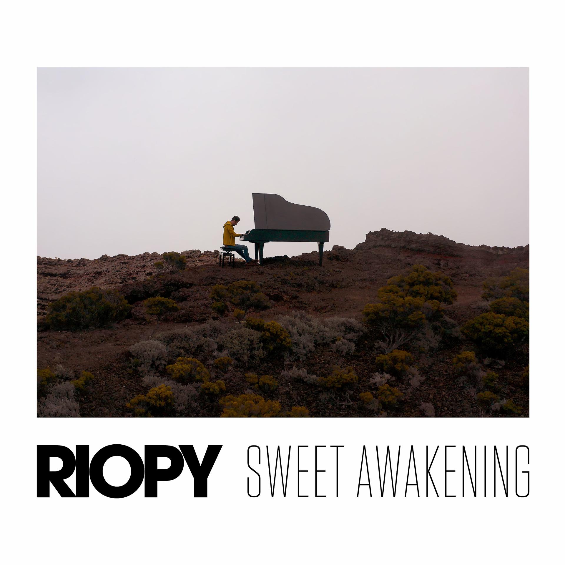 Постер альбома Sweet awakening