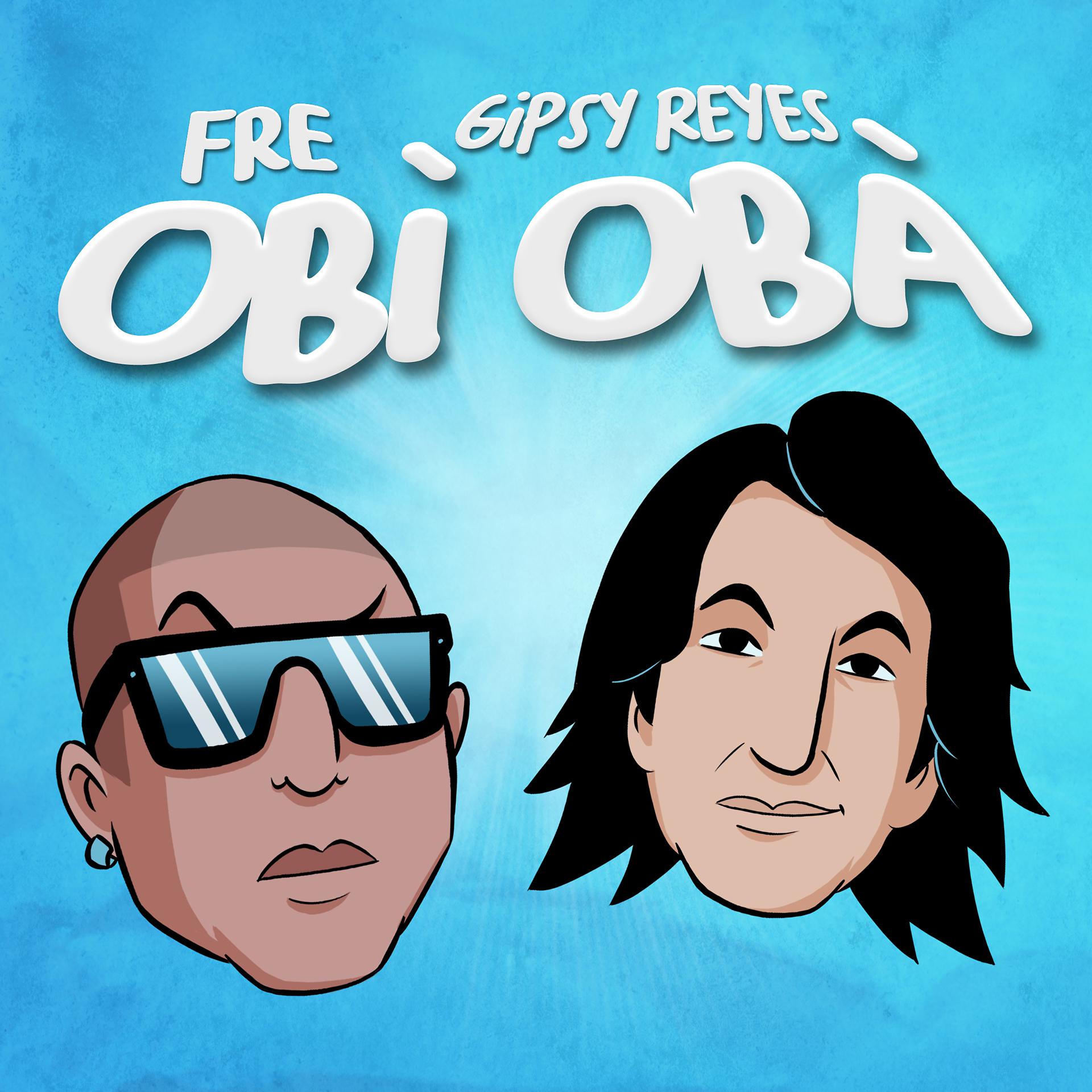 Постер альбома Obì Obà