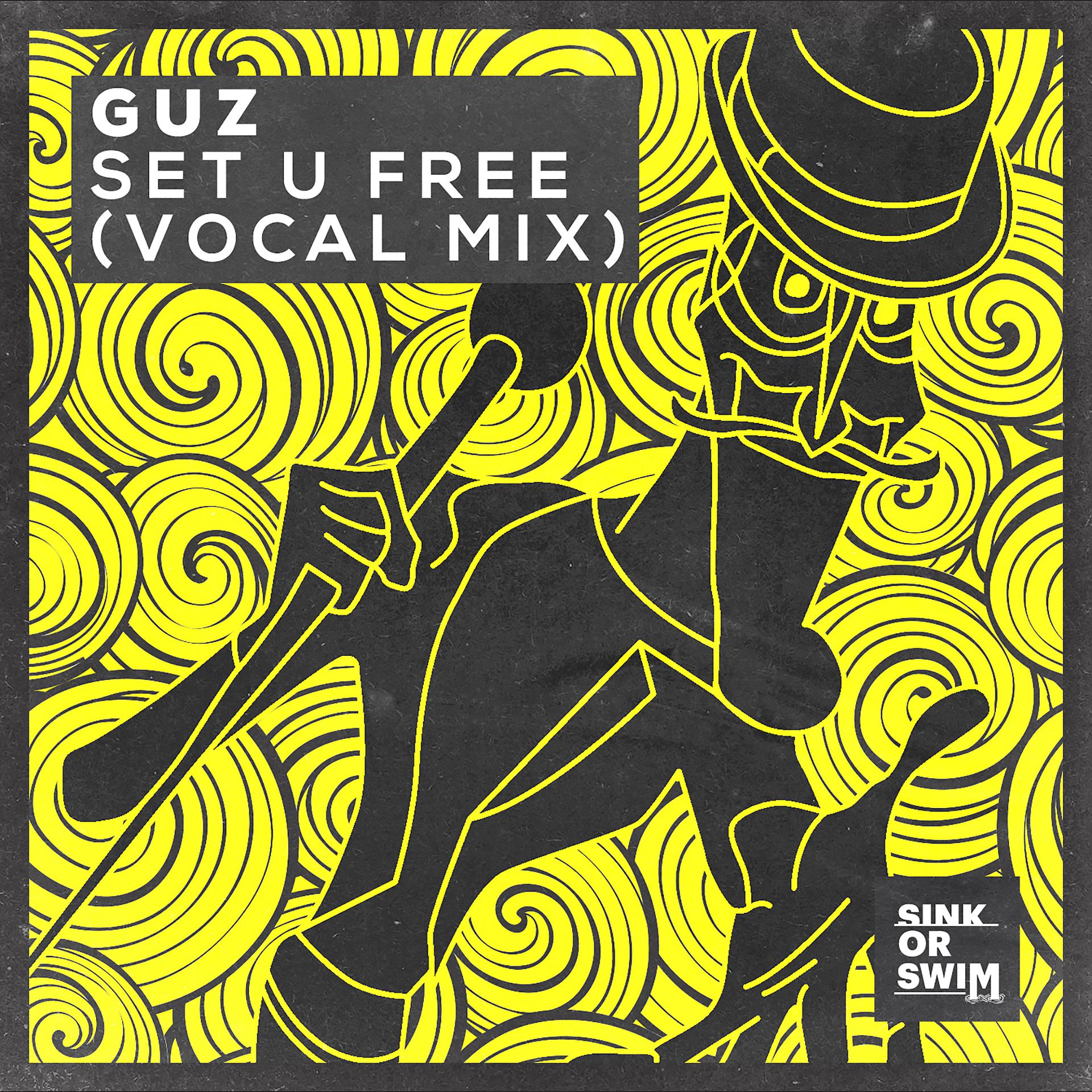 Постер альбома Set U Free (Vocal Mix)