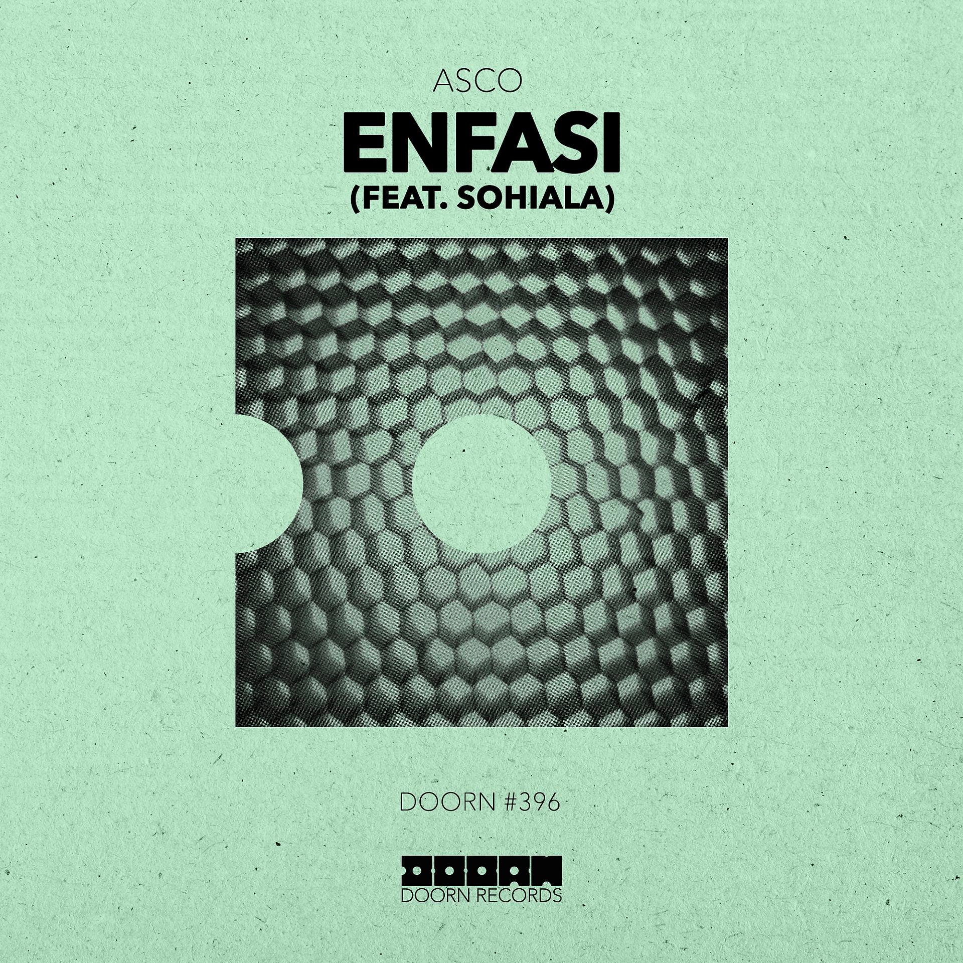 Постер альбома Enfasi (feat. Sohiala)