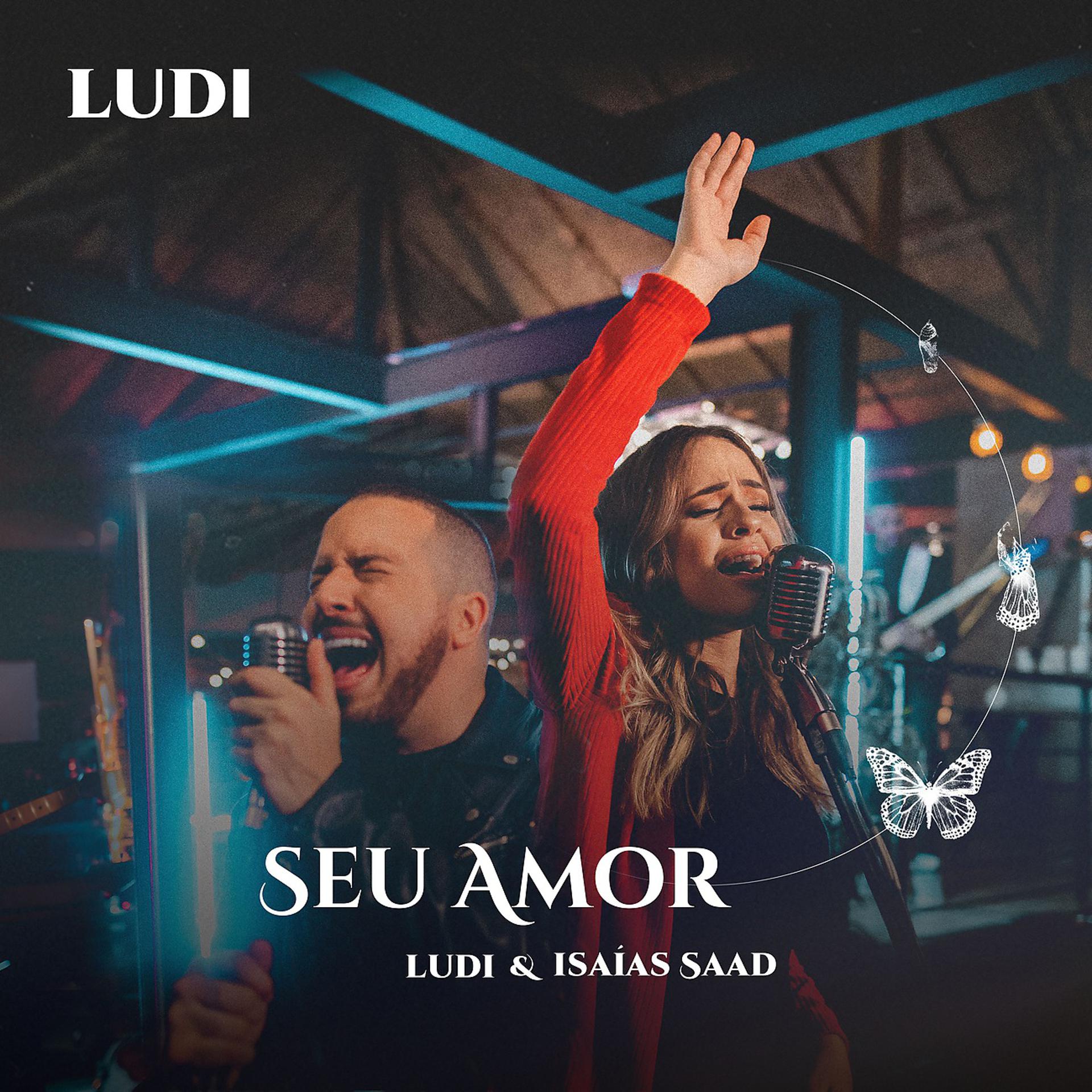 Постер альбома Seu Amor