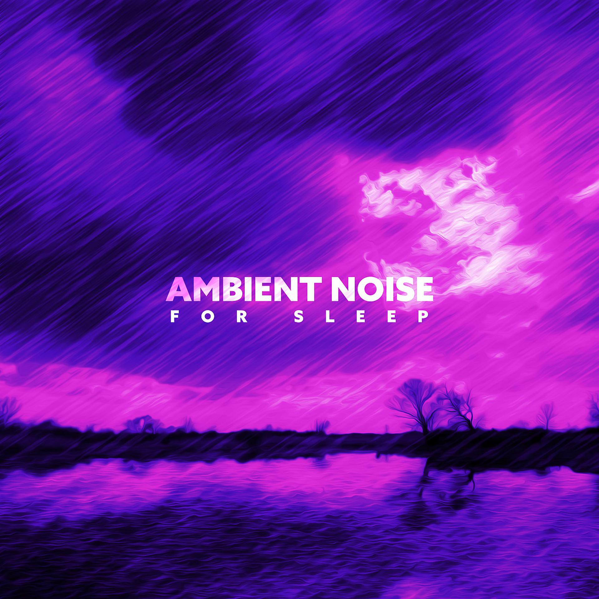 Постер альбома Ambient Noise for Sleep