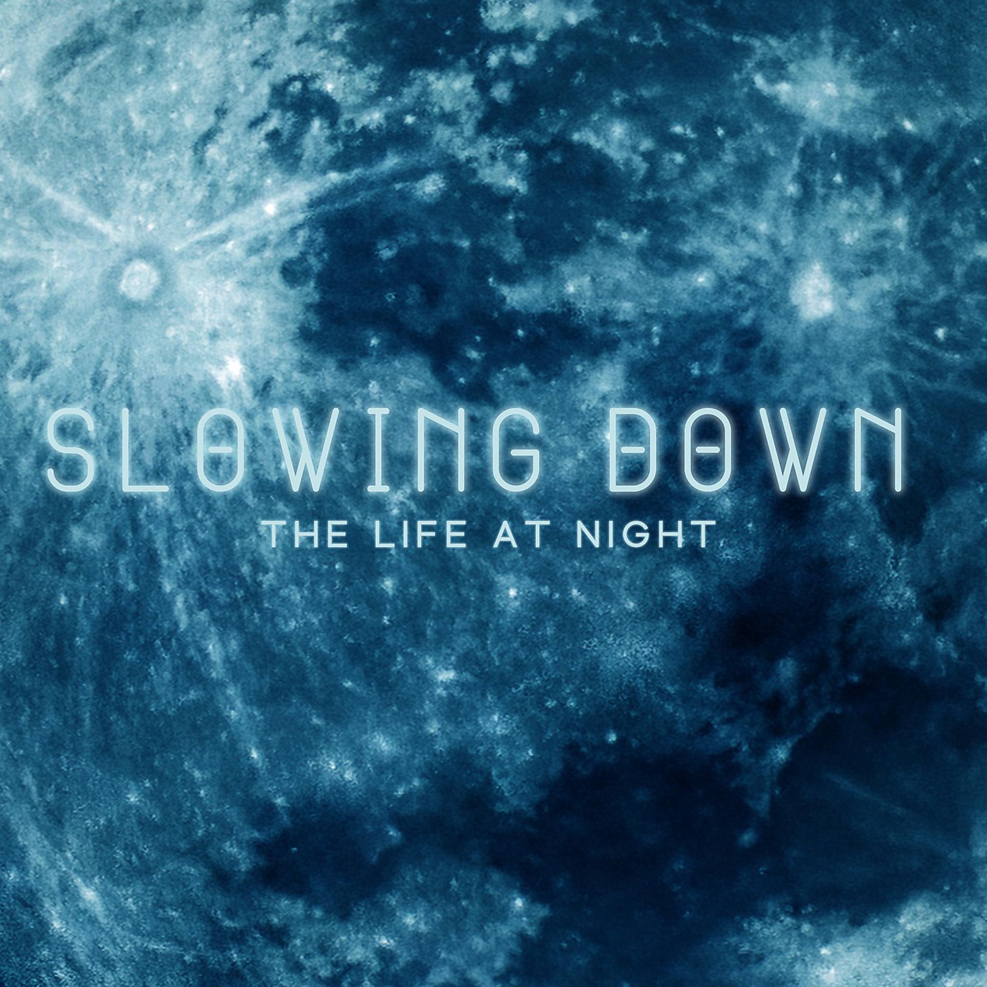Постер альбома Slowing Down the Life at Night