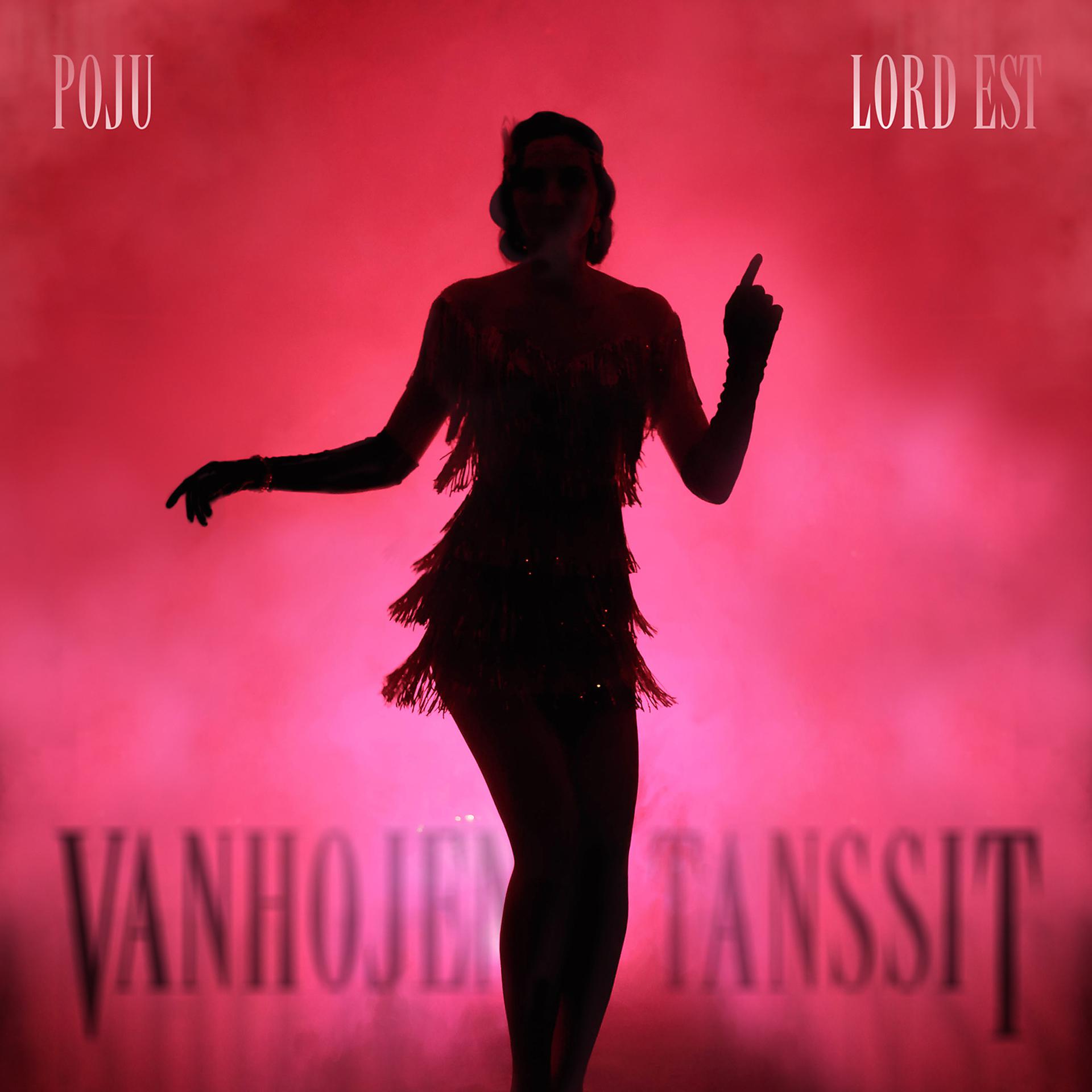 Постер альбома Vanhojen tanssit