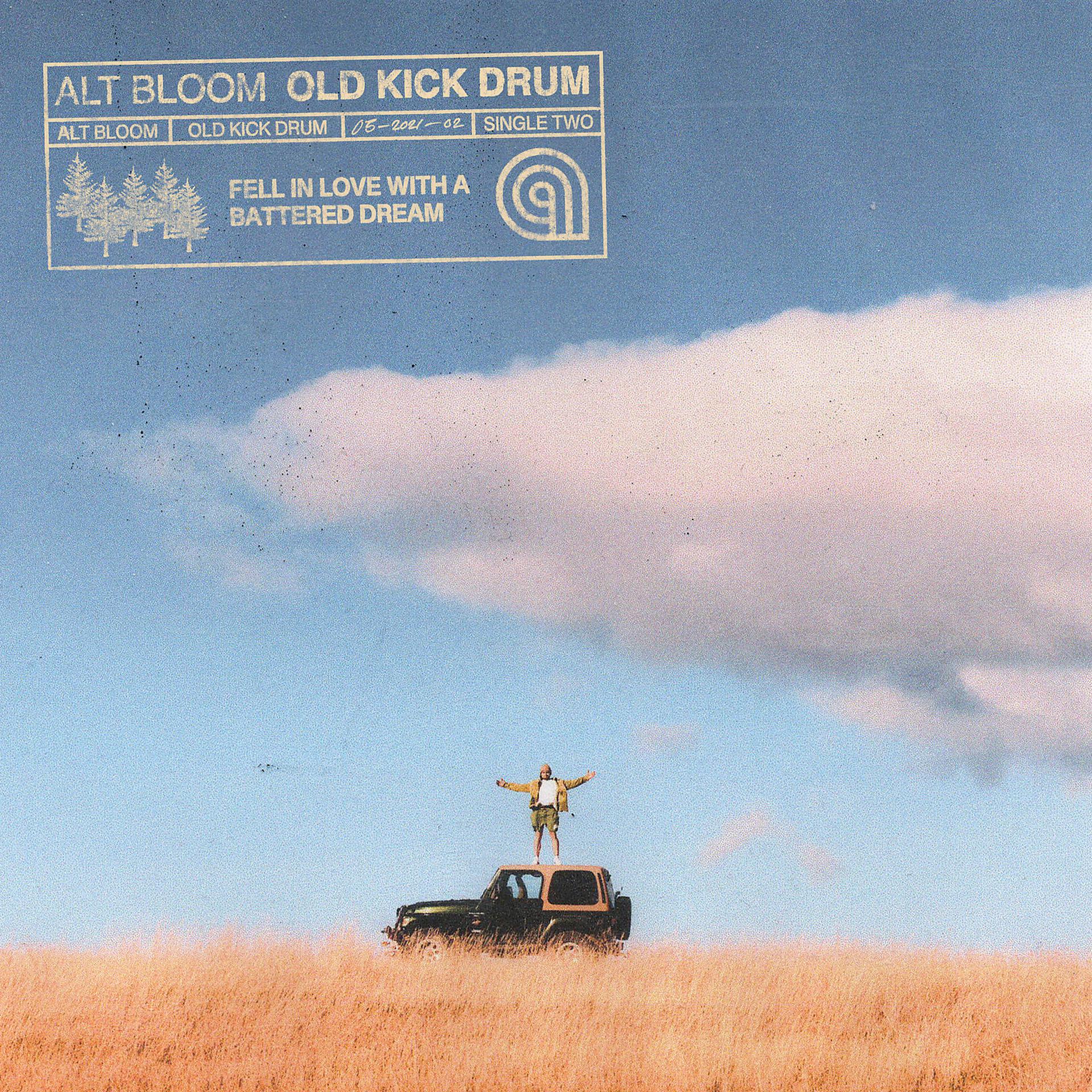 Постер альбома Old Kick Drum