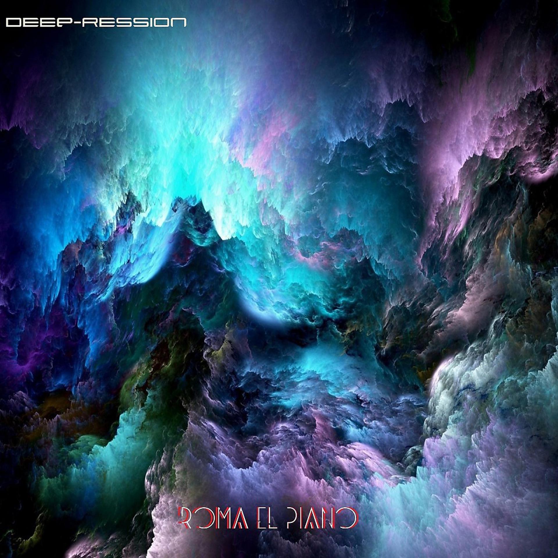 Постер альбома Deep-Ression