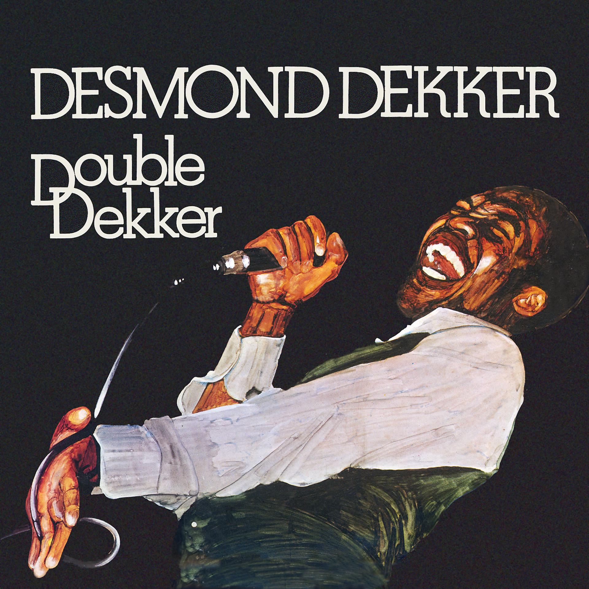 Постер альбома Double Dekker (Expanded Version)