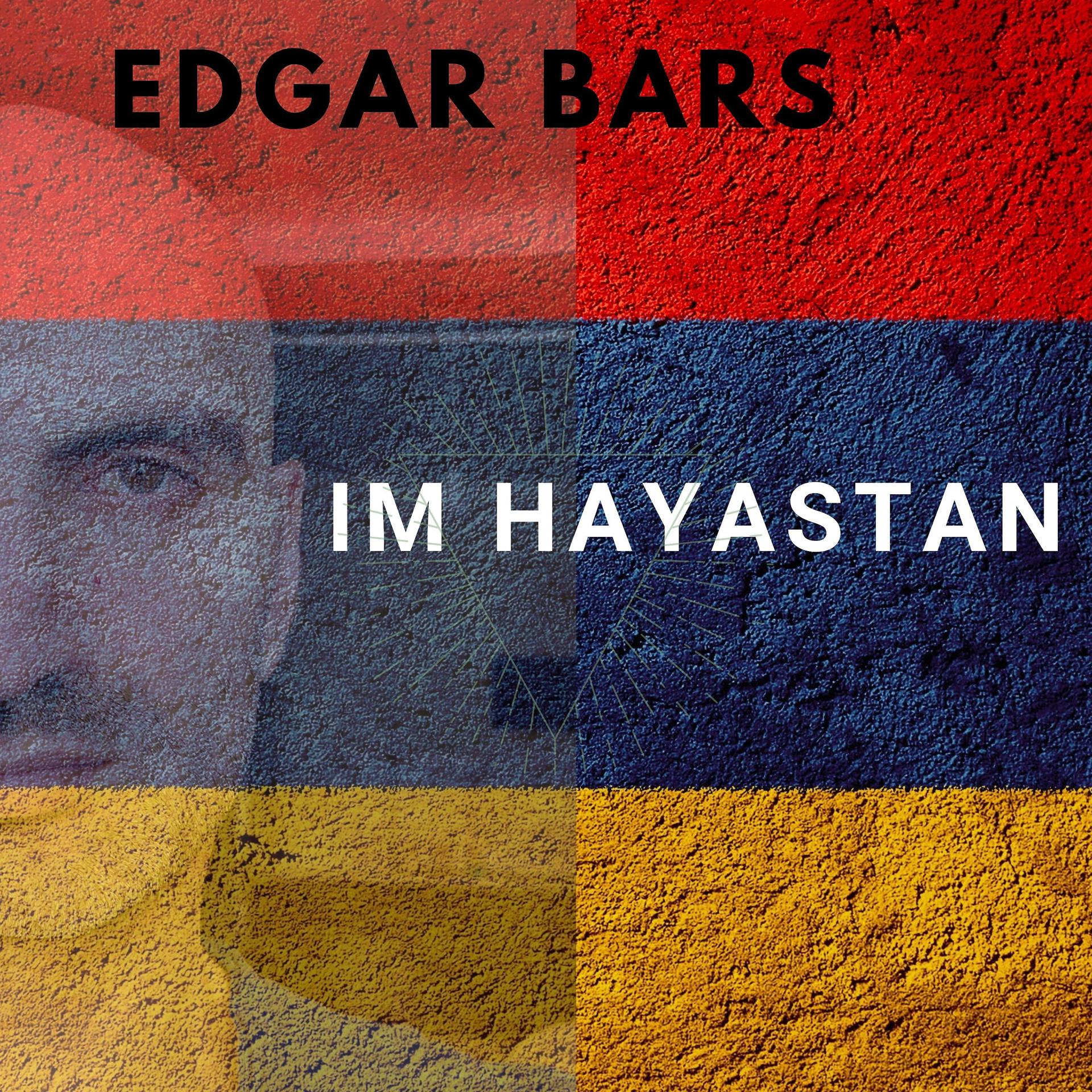 Постер альбома Im Hayastan