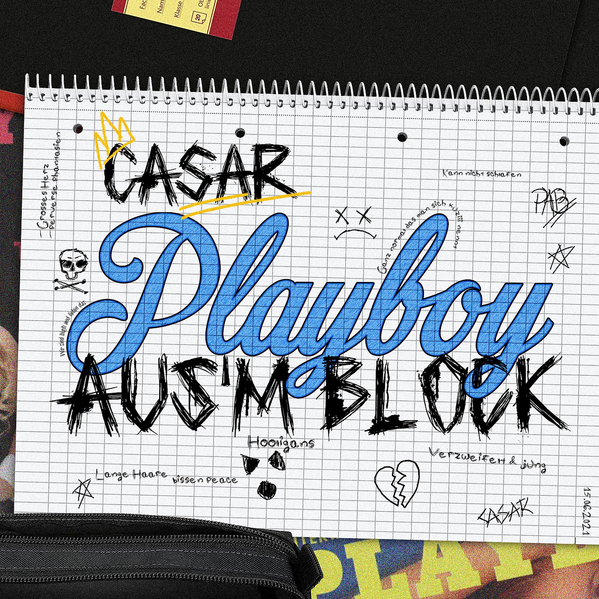 Постер альбома Playboy ausm Block