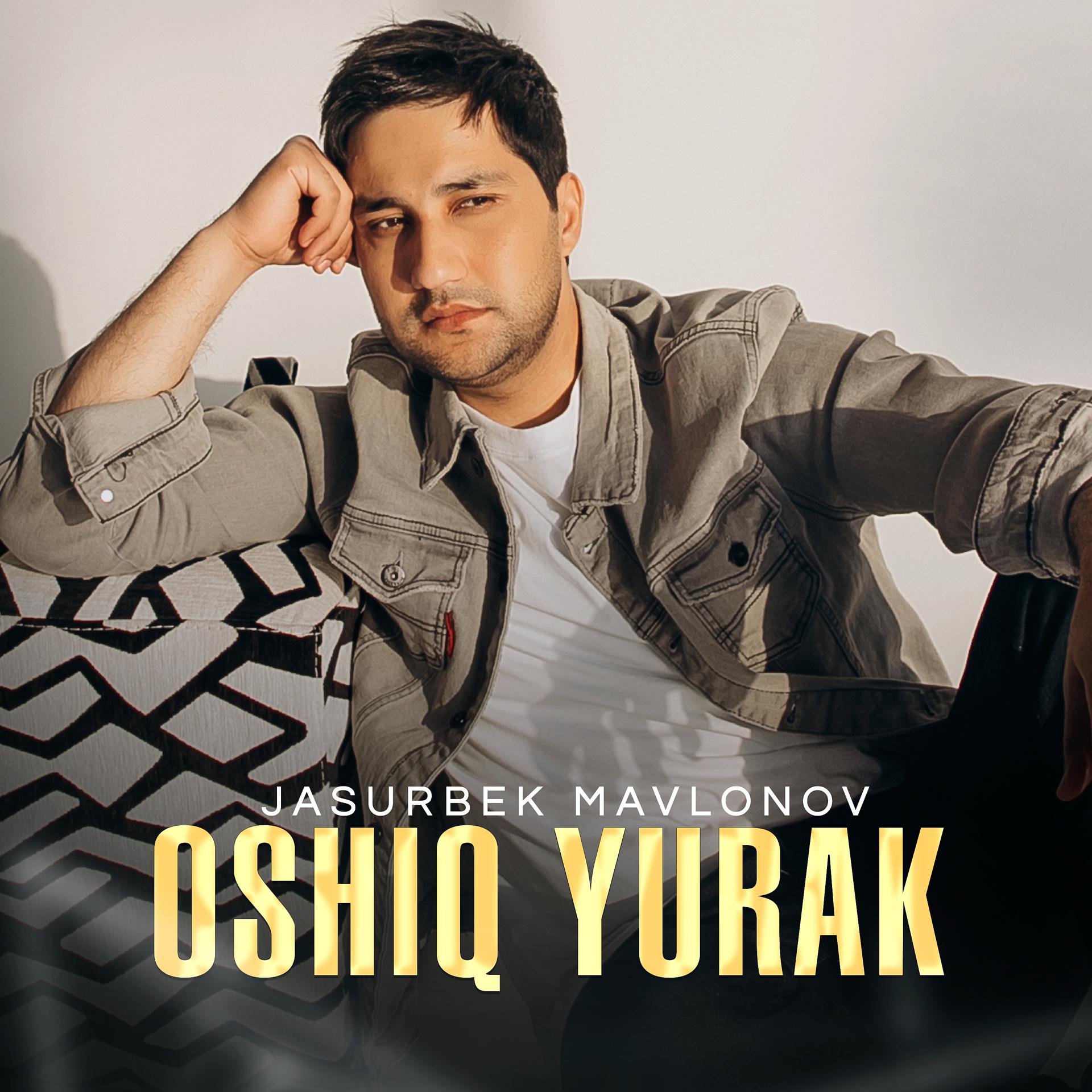 Постер альбома Oshiq Yurak