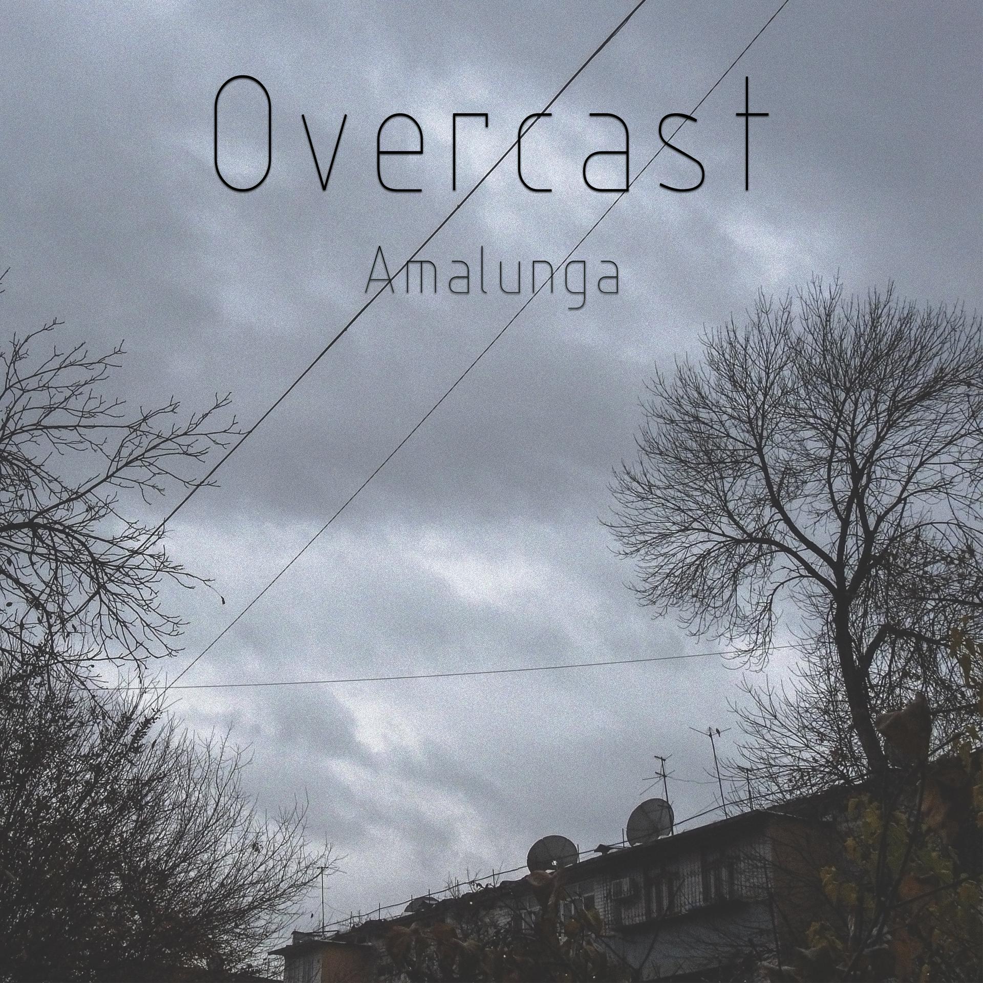 Постер альбома Overcast