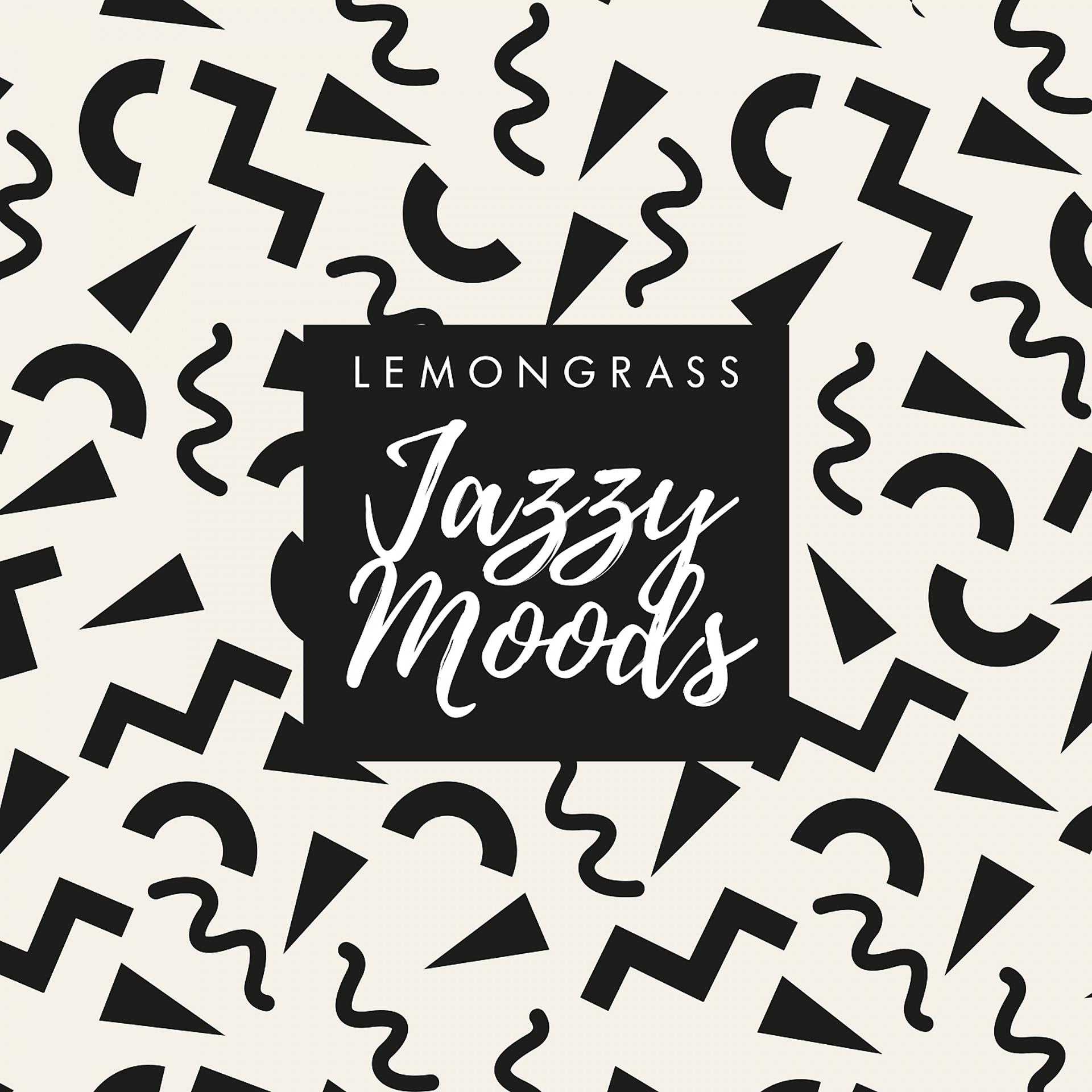 Постер альбома Jazzy Moods