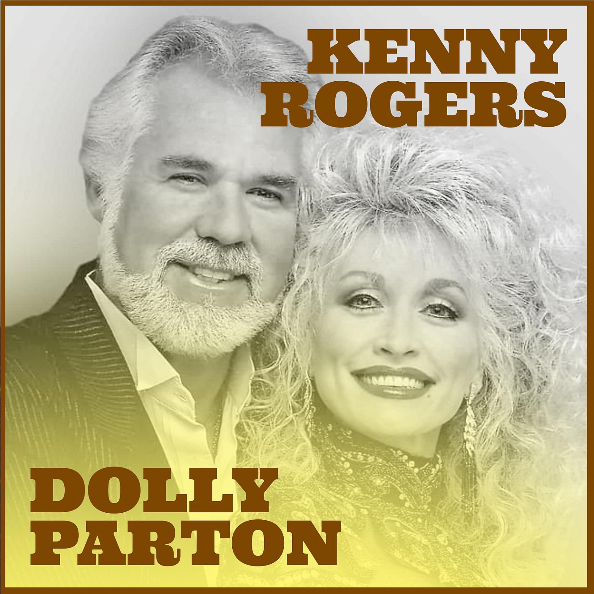 Постер альбома Kenny Rogers & Dolly Parton