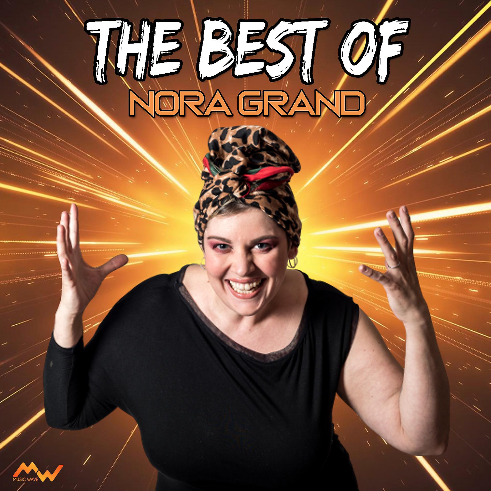 Постер альбома The Best of Nora Grand