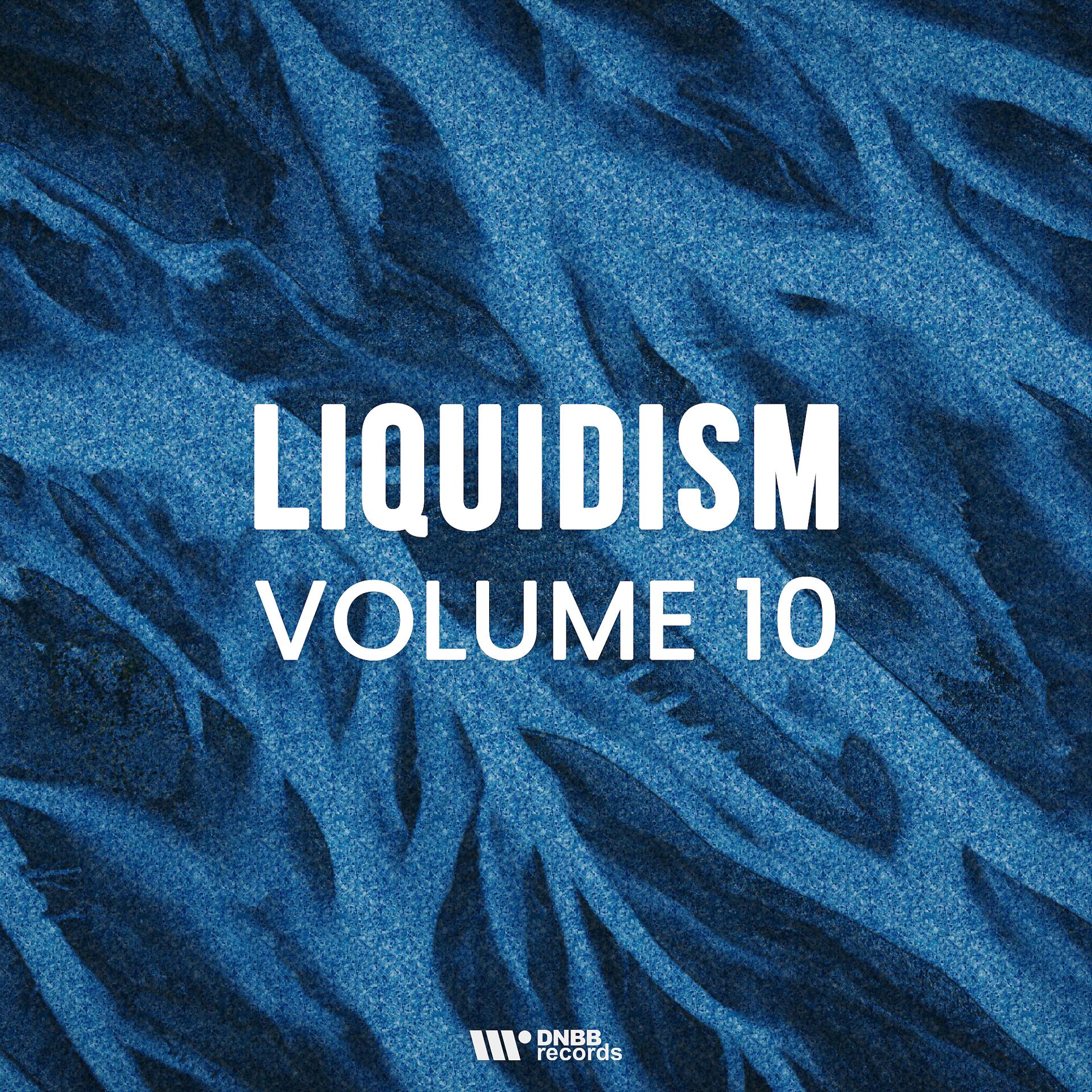 Постер альбома Liquidism, Vol. 10