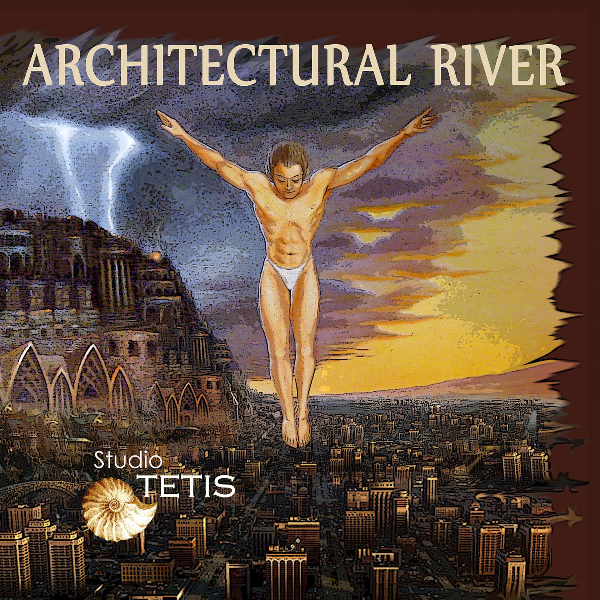 Постер альбома Architectural River