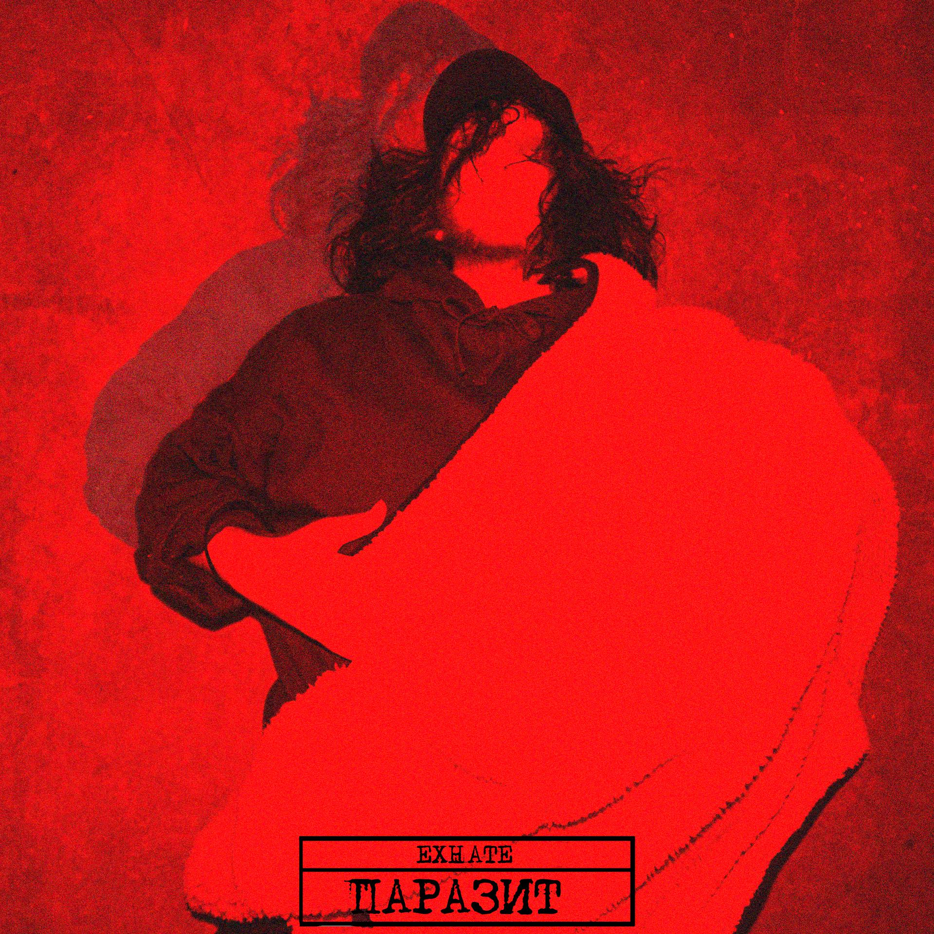 Постер альбома Паразит