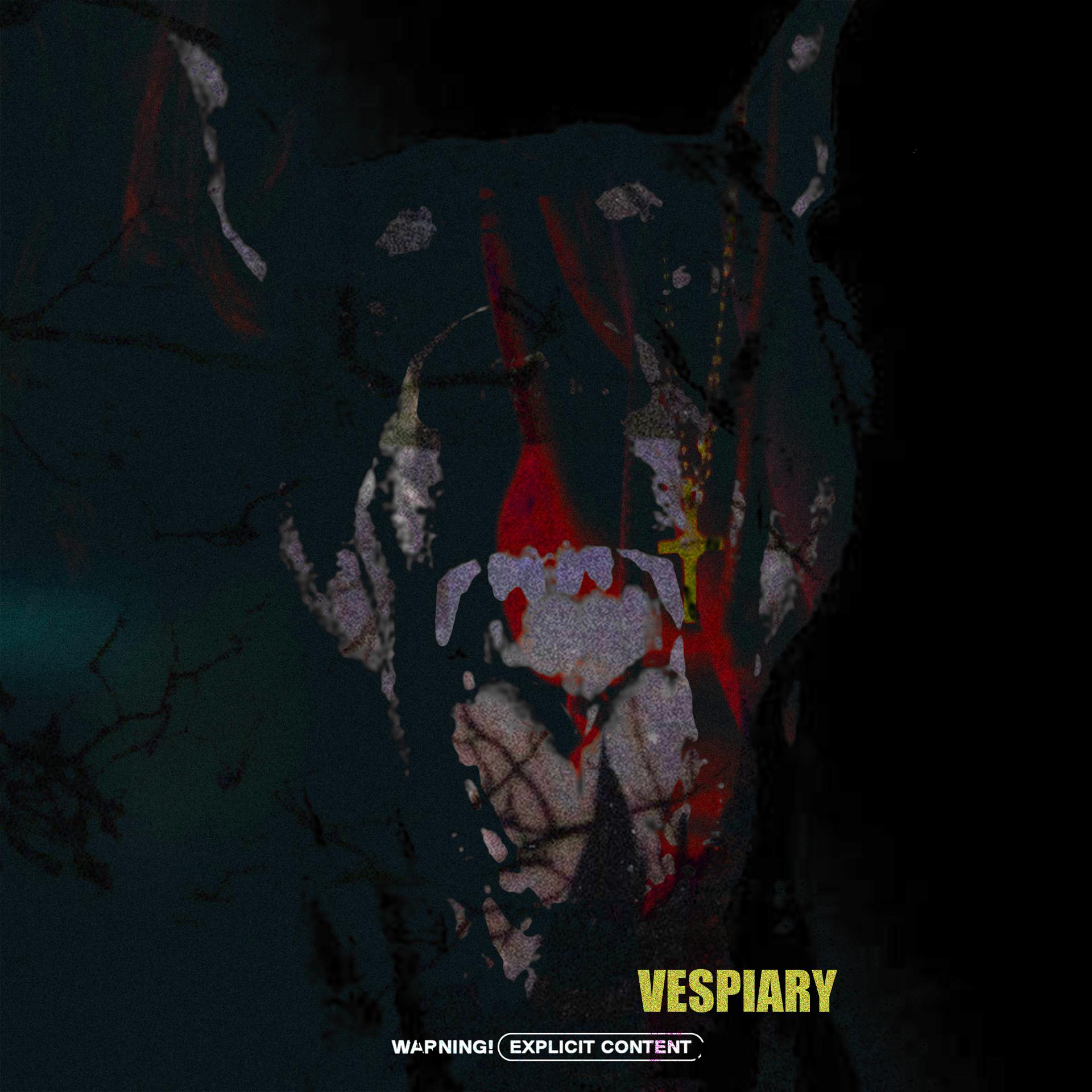 Постер альбома Vespiary