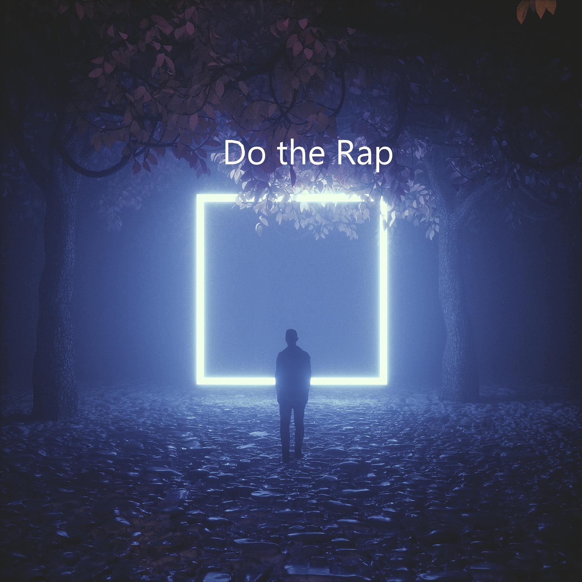 Постер альбома Do the Rap