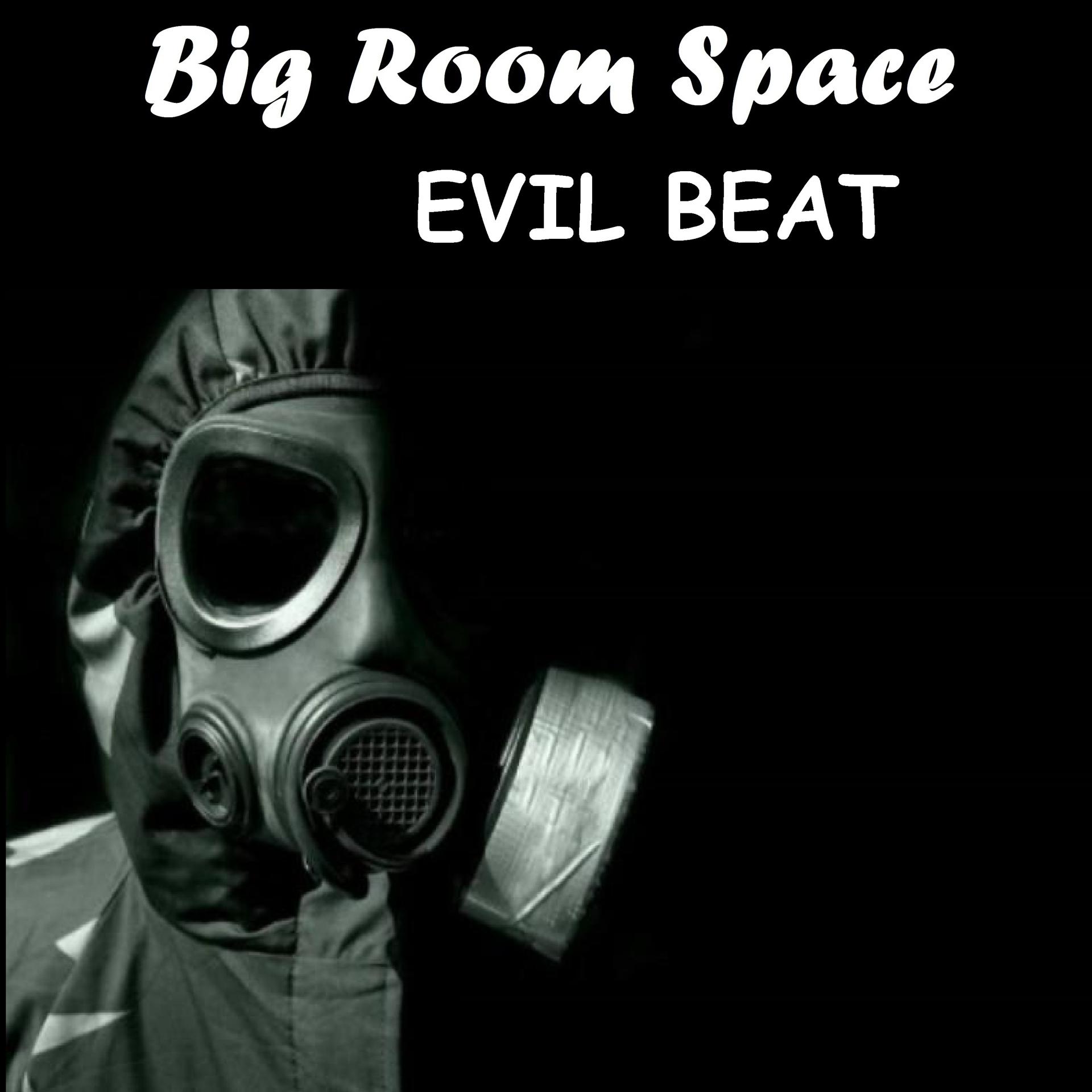 Постер альбома Evil Beat