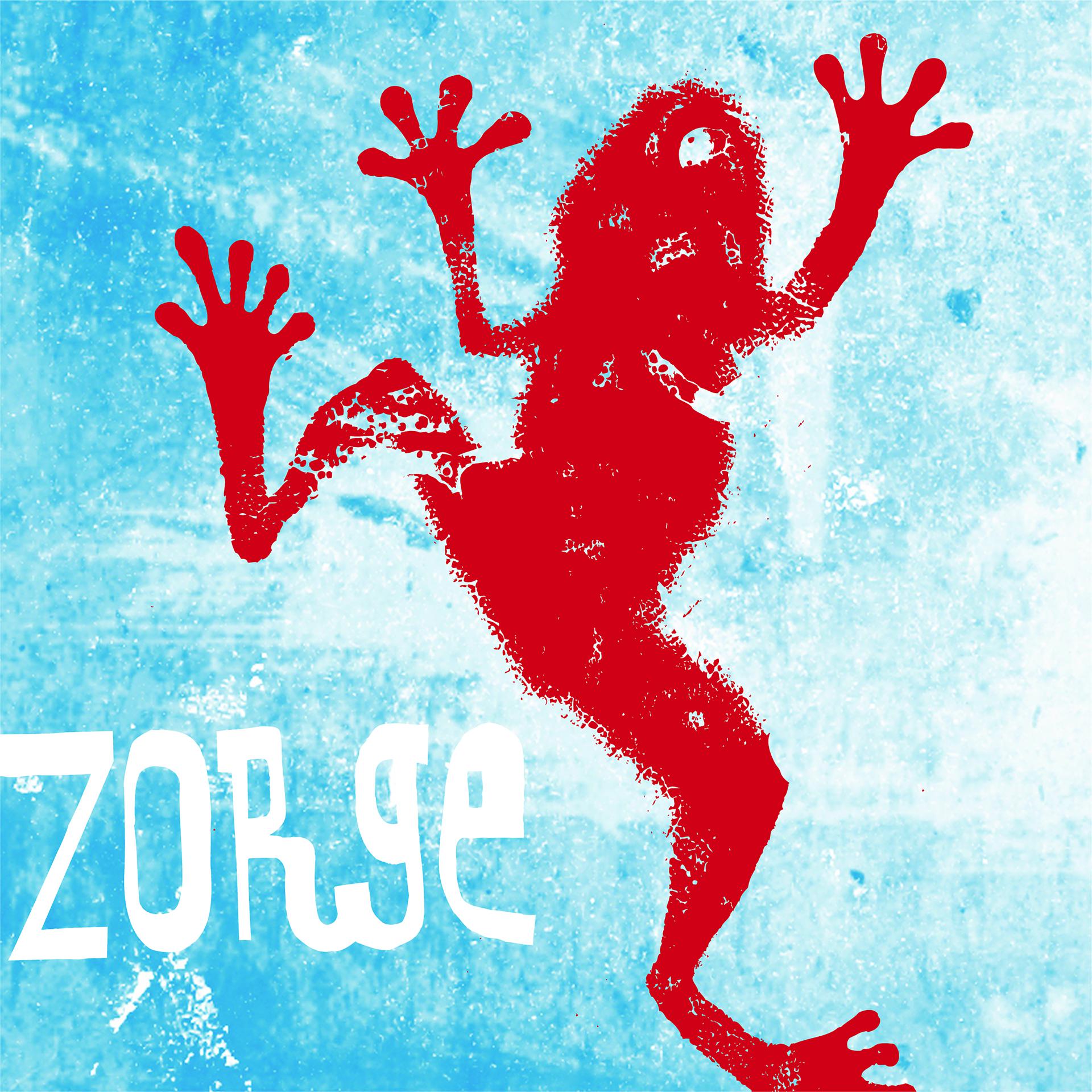 Постер альбома Zorge