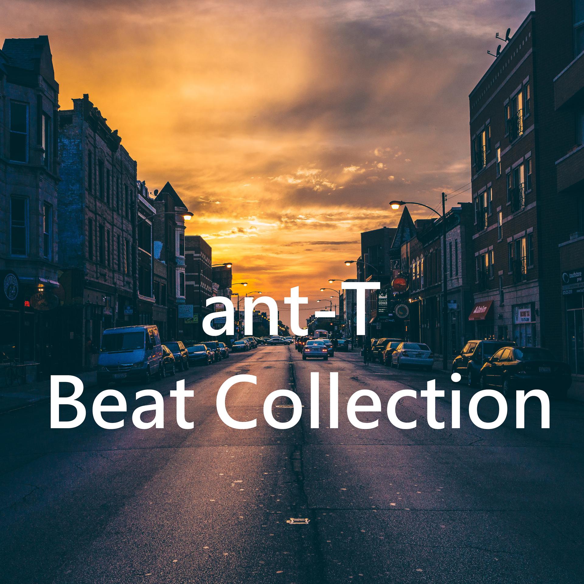 Постер альбома Beat Collection