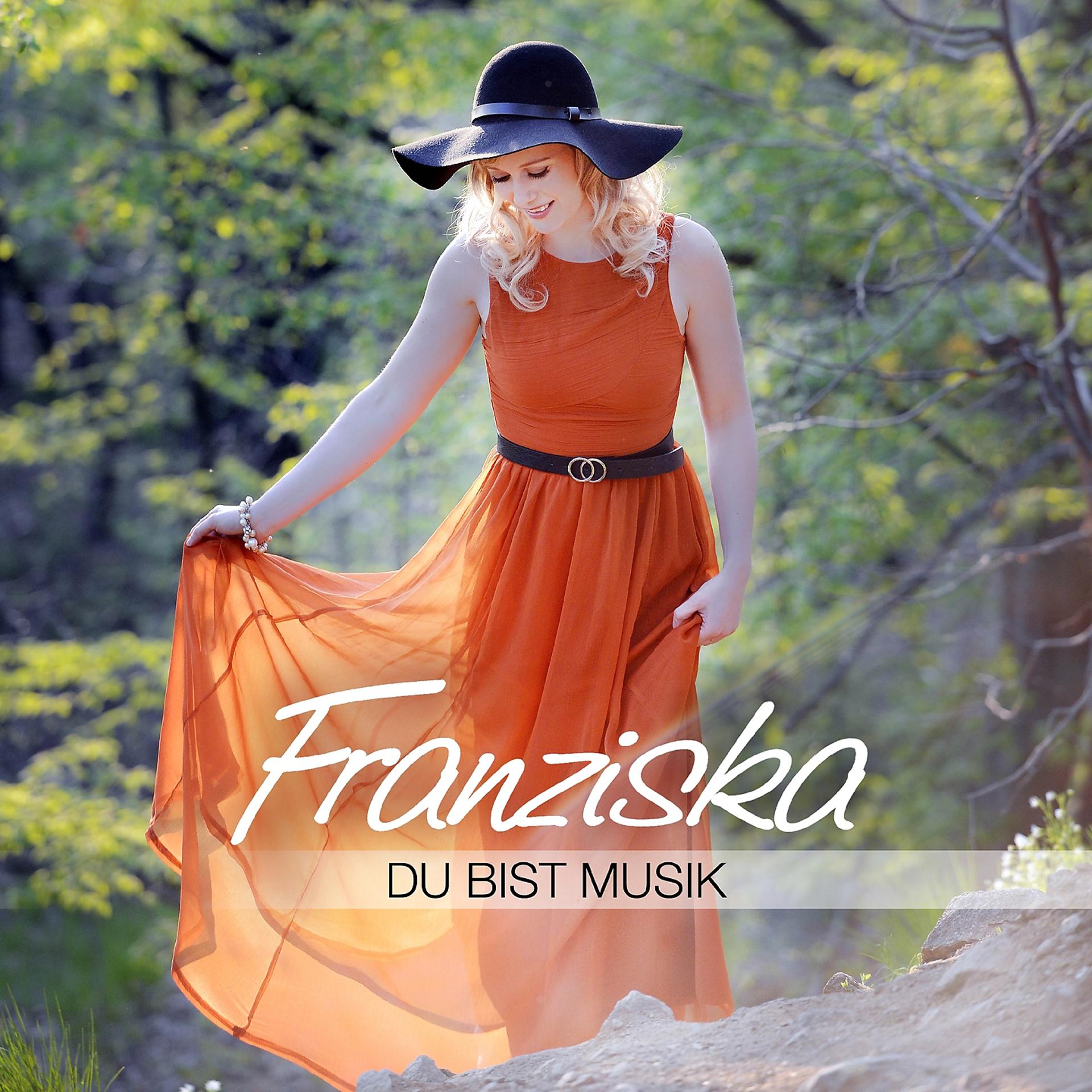 Постер альбома Du bist Musik