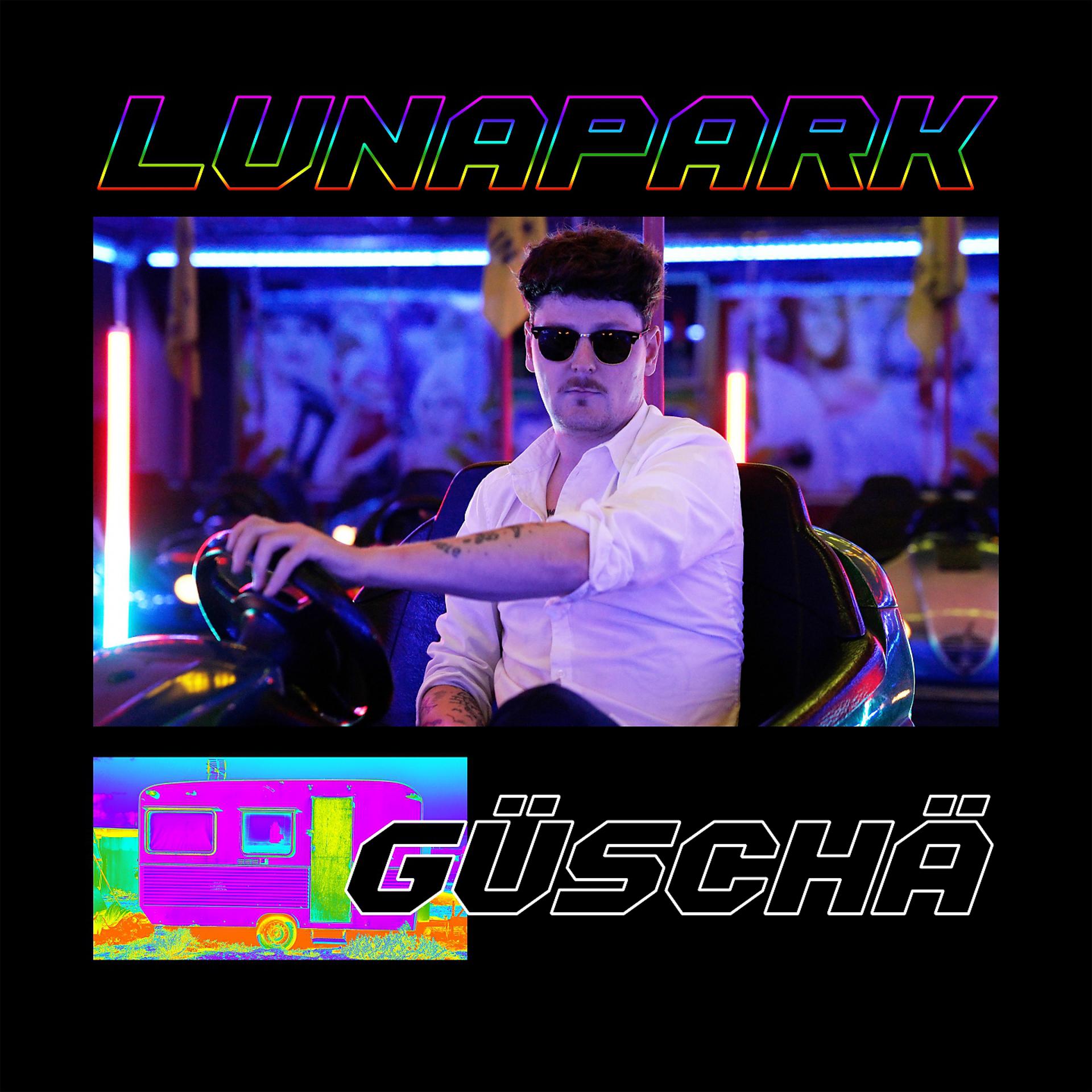 Постер альбома Lunapark
