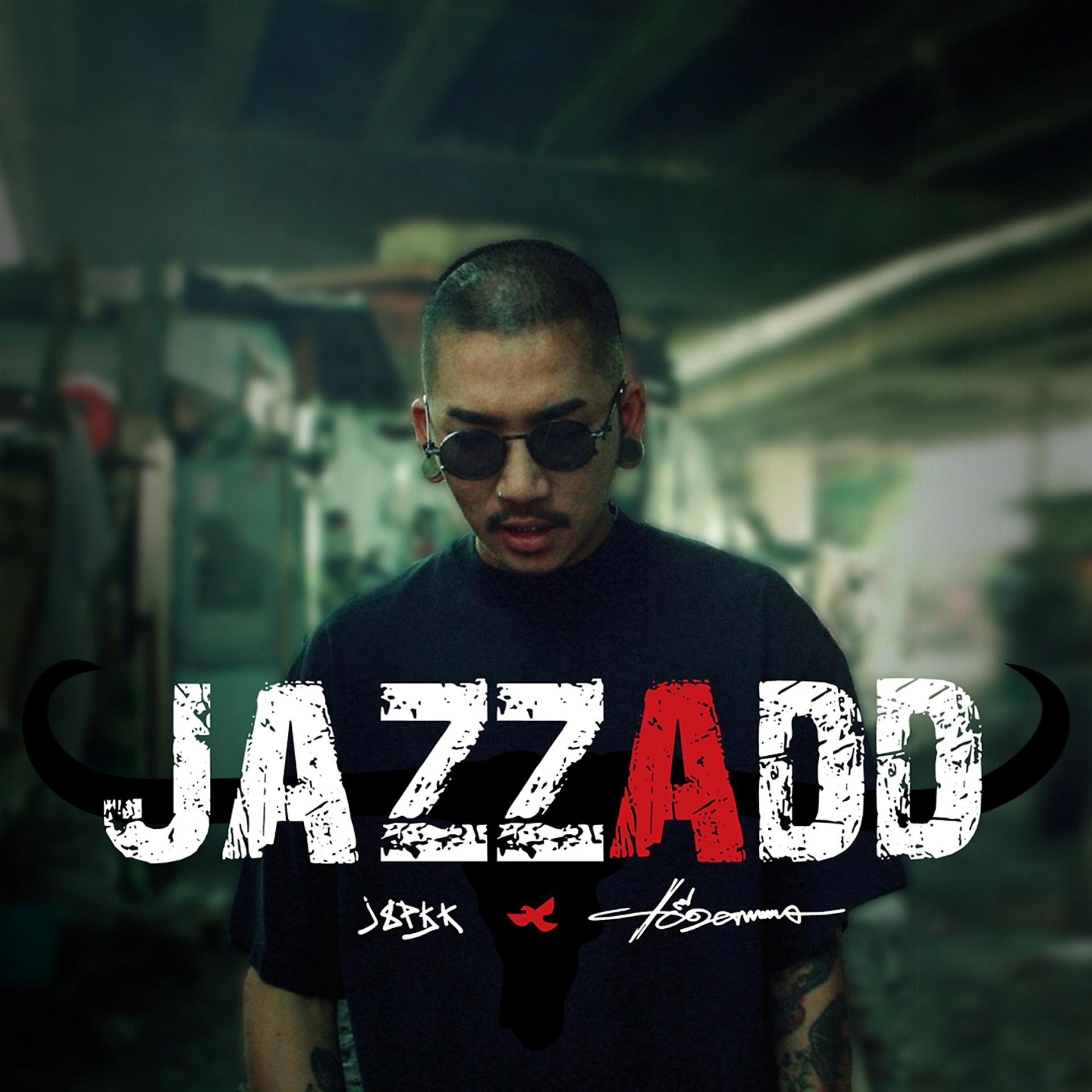 Постер альбома Jazzadd