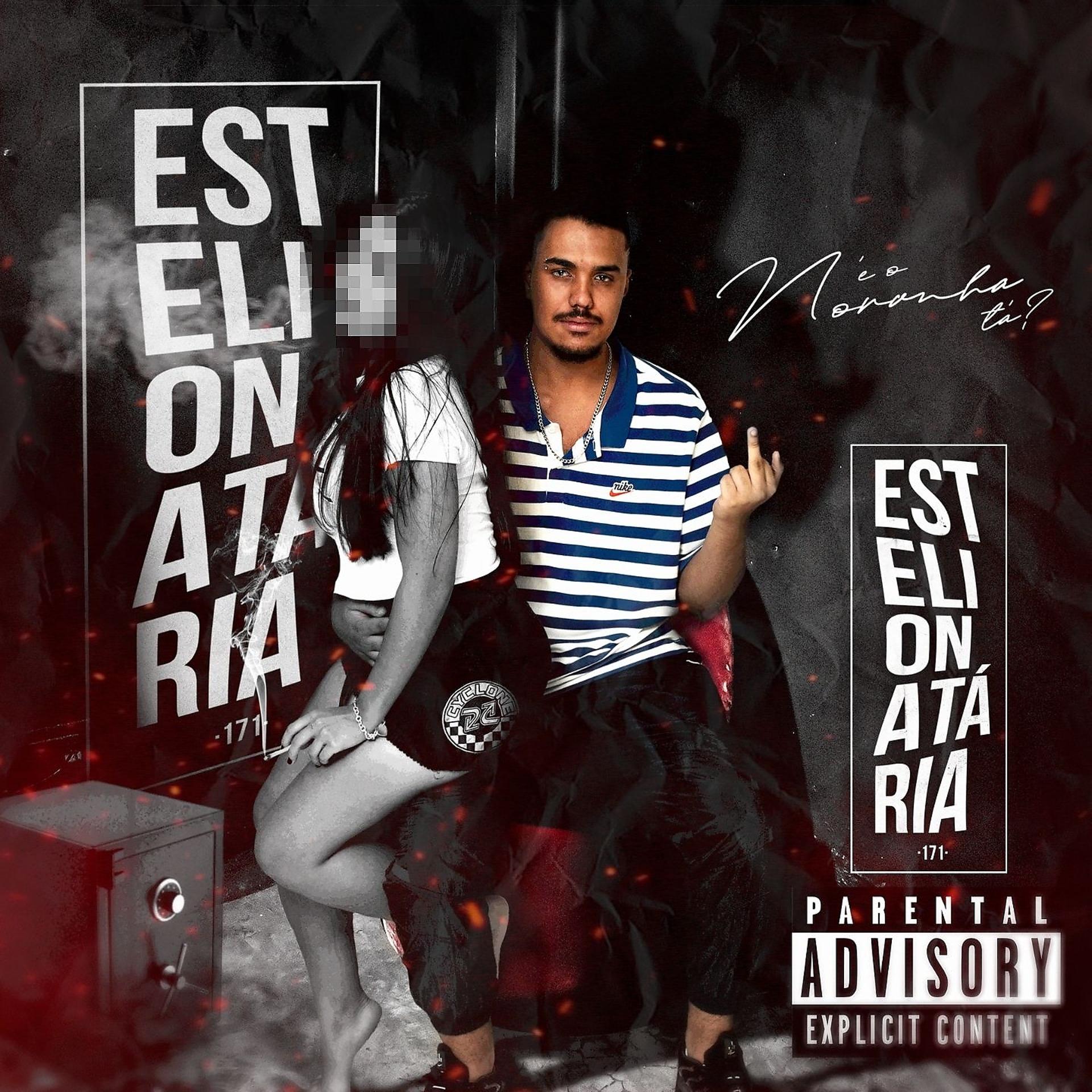 Постер альбома Estelionatária
