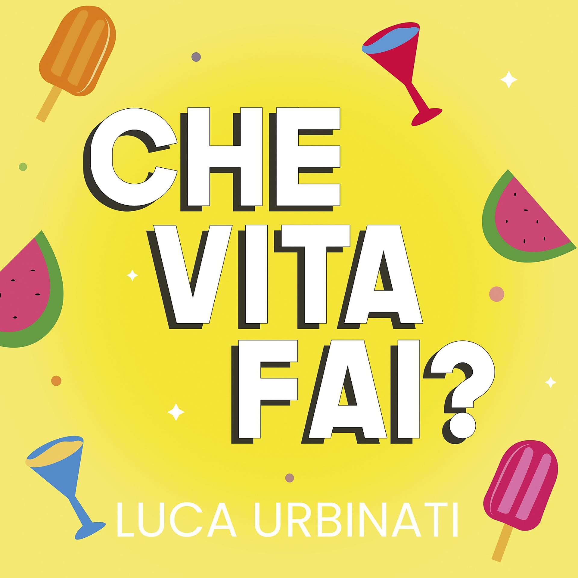Постер альбома Che vita fai