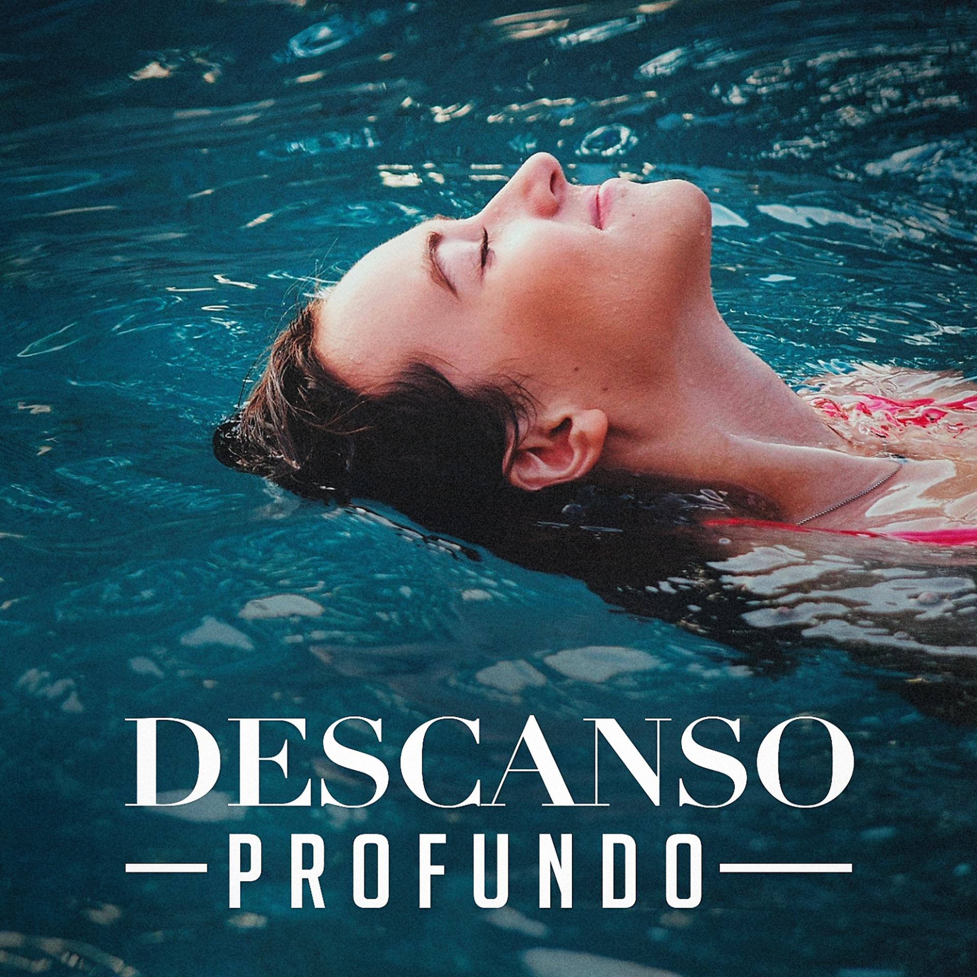 Постер альбома Descanso Profundo
