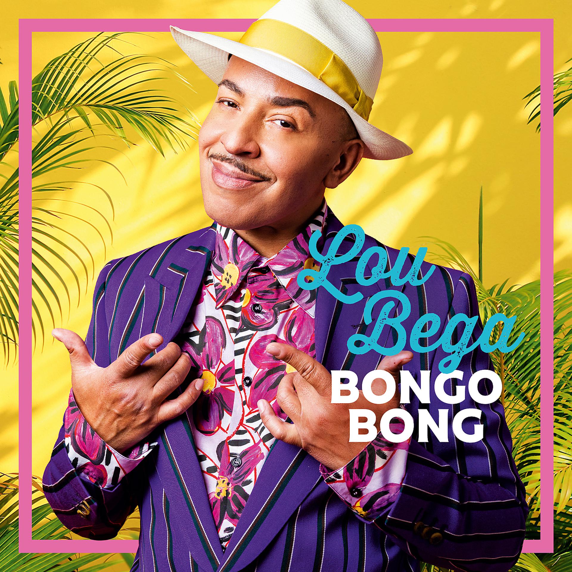 Постер альбома Bongo Bong
