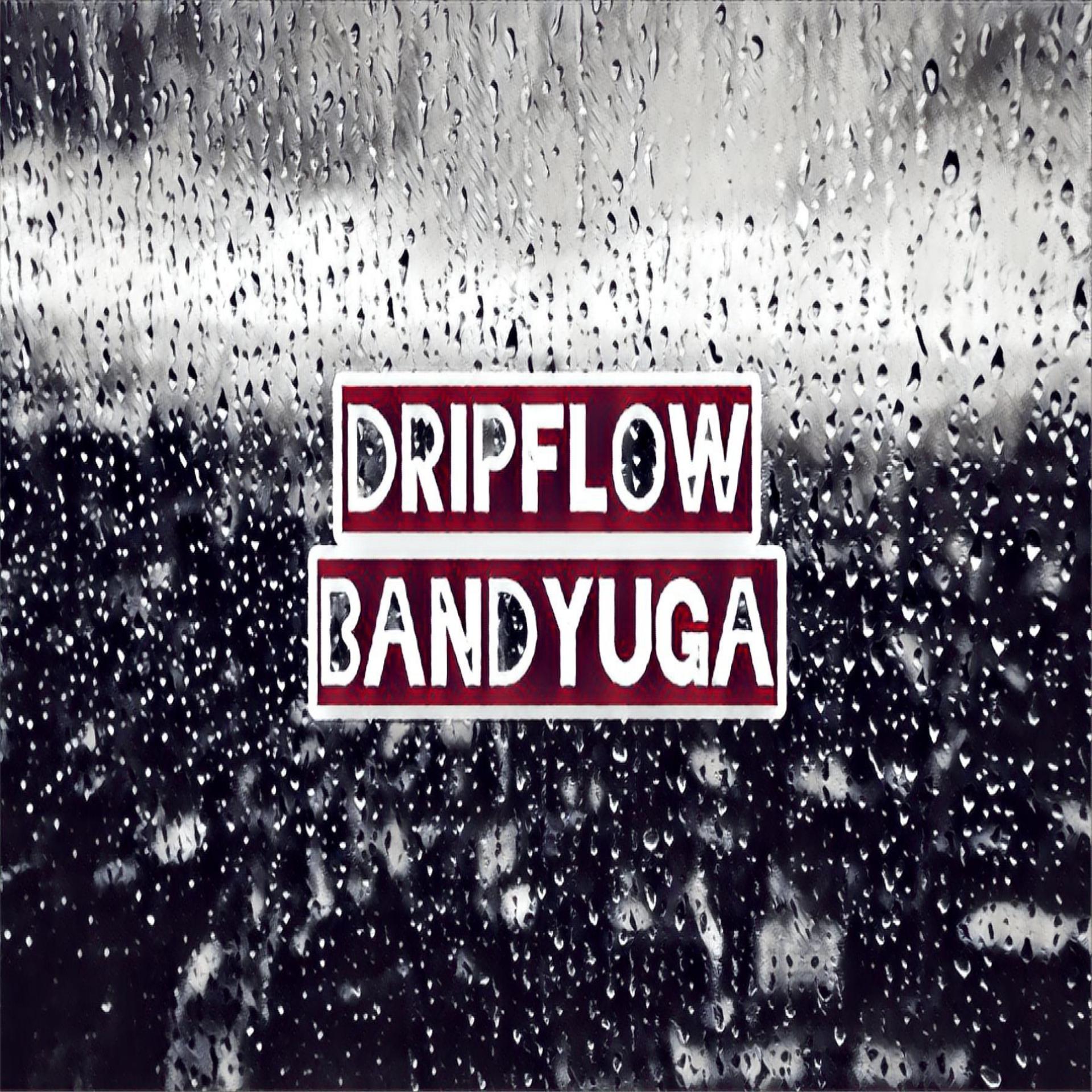 Постер альбома Dripflow