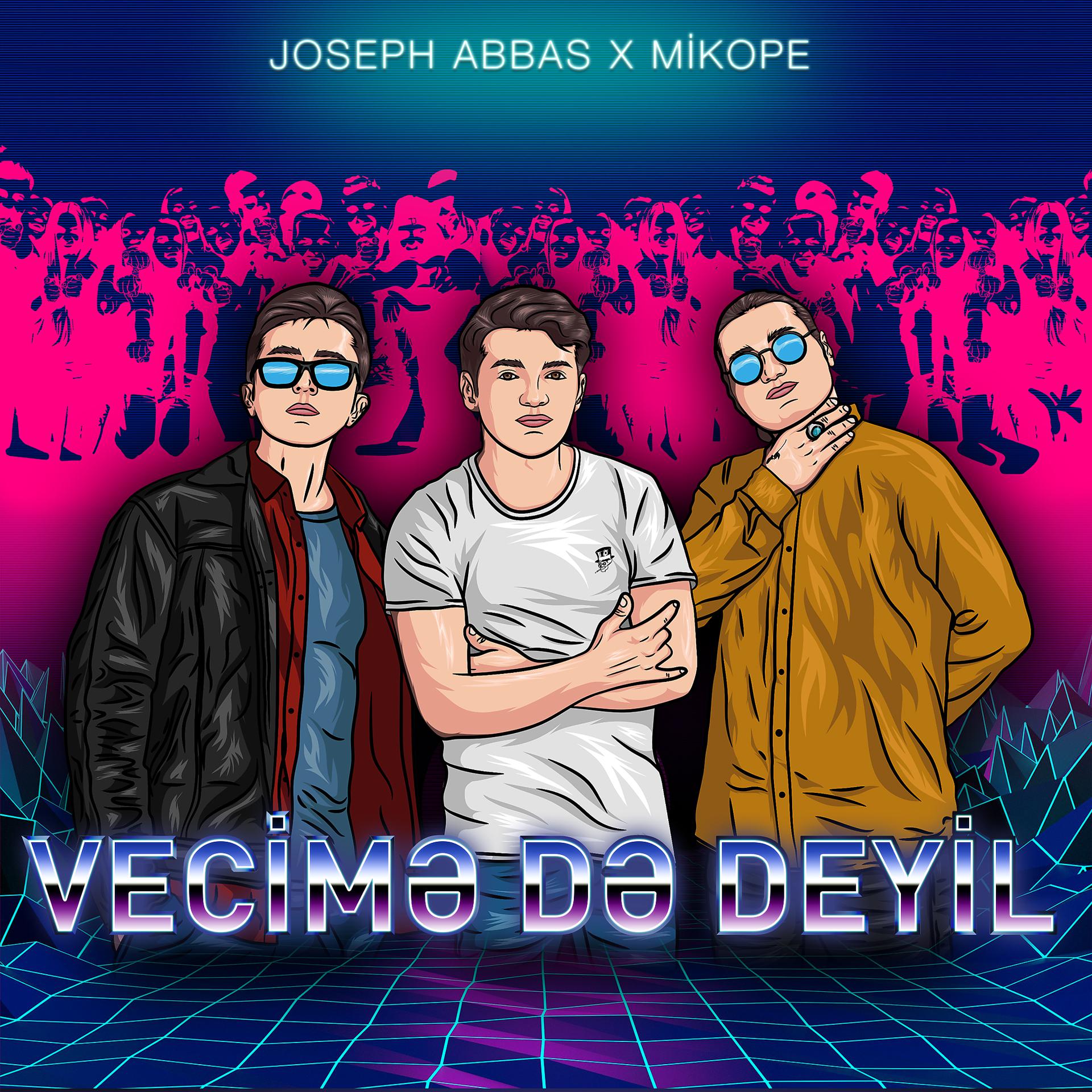 Постер альбома Vecimə Də Deyil
