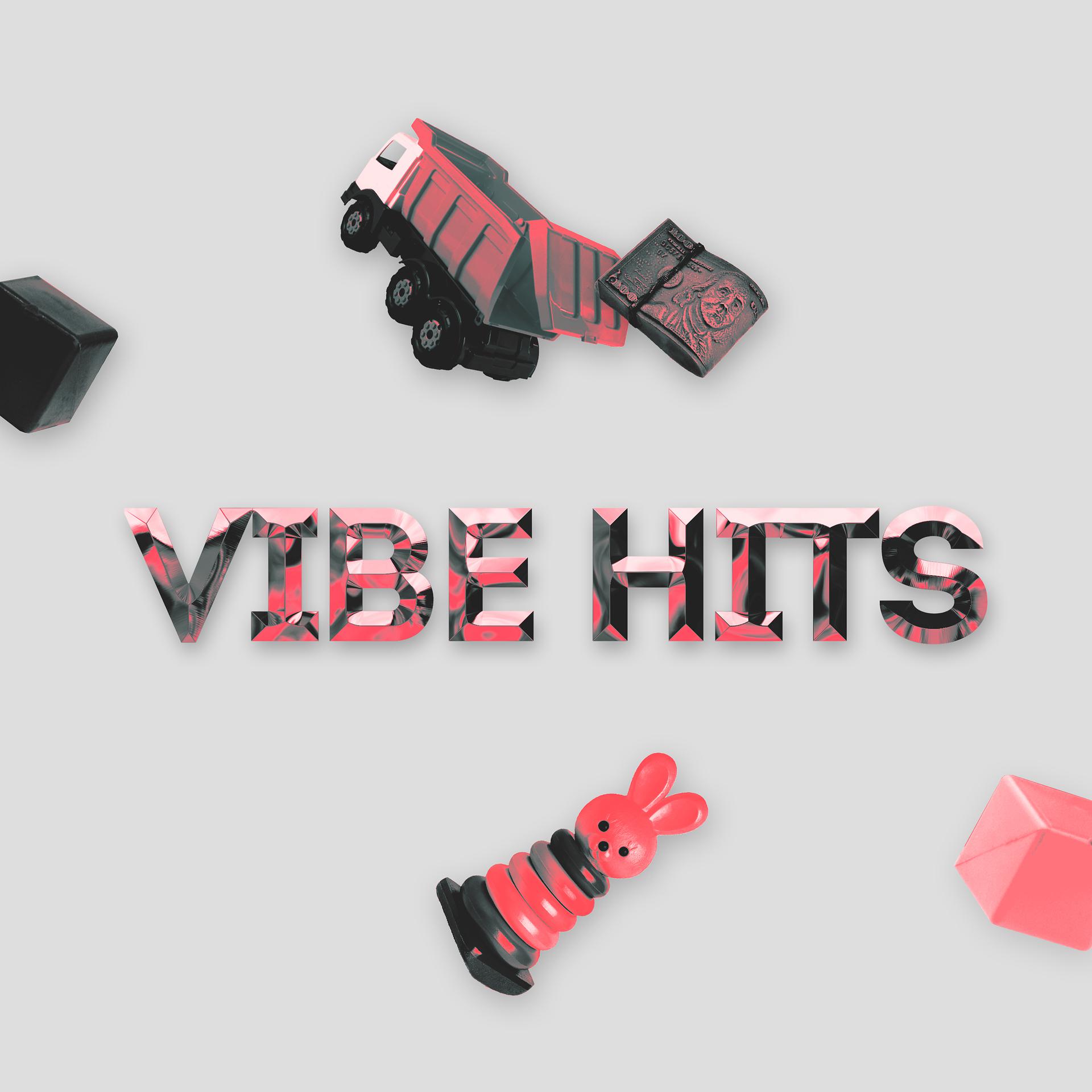 Постер альбома VIBE HITS