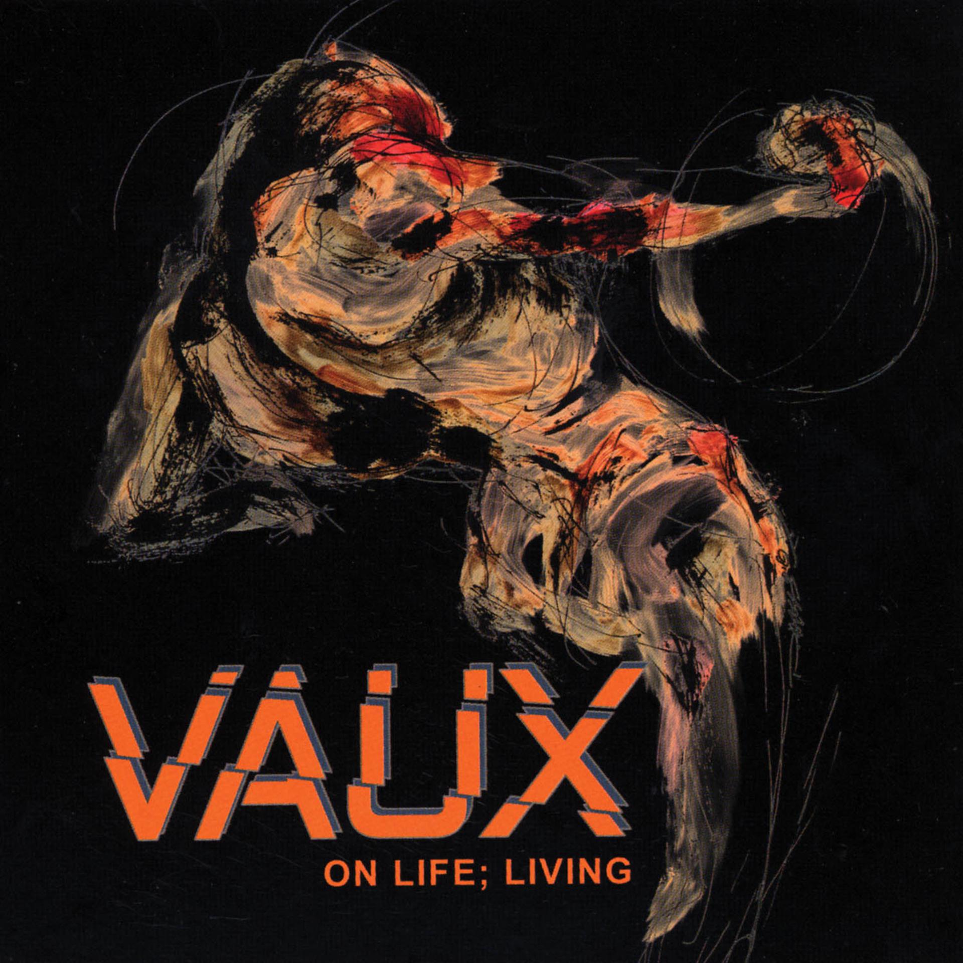 Постер альбома On Life; Living