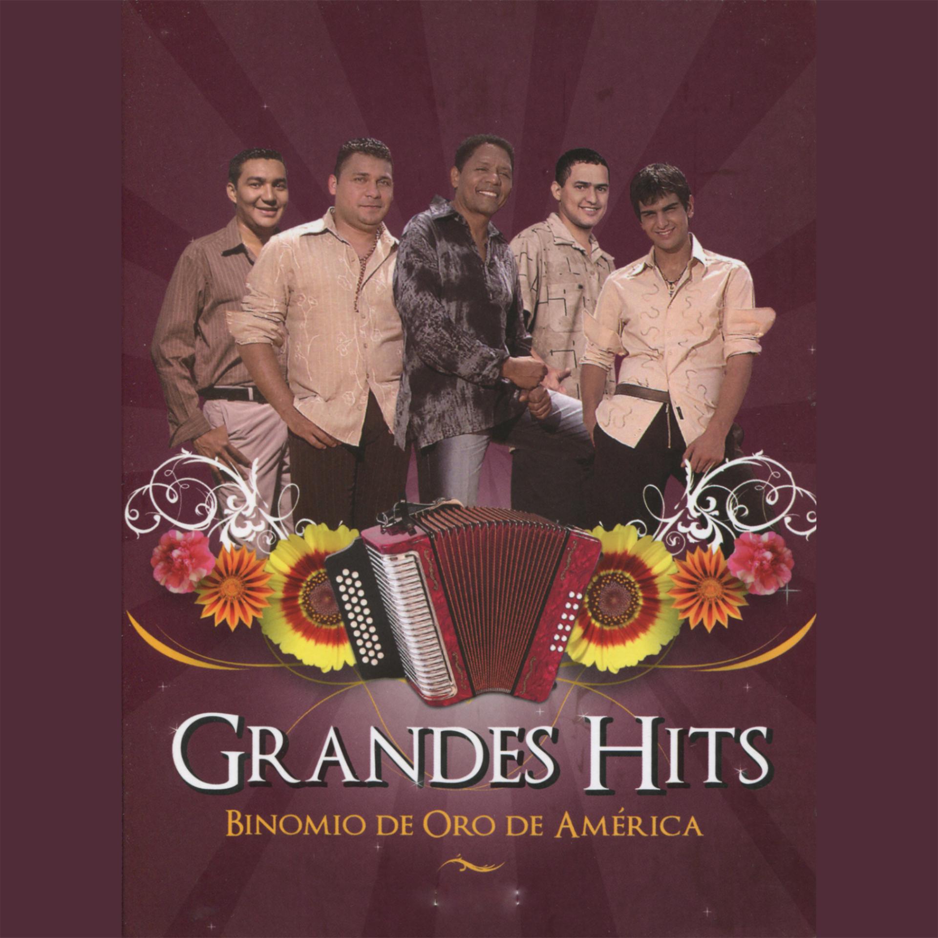 Постер альбома Grandes Hits