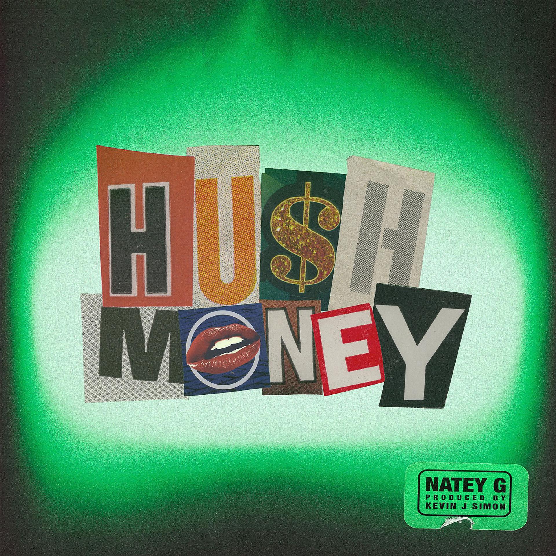 Постер альбома Hush Money