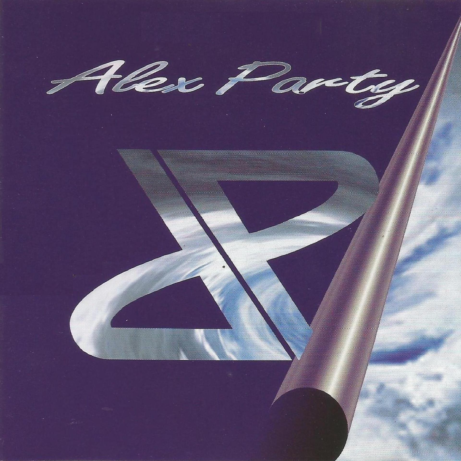 Постер альбома Alex Party