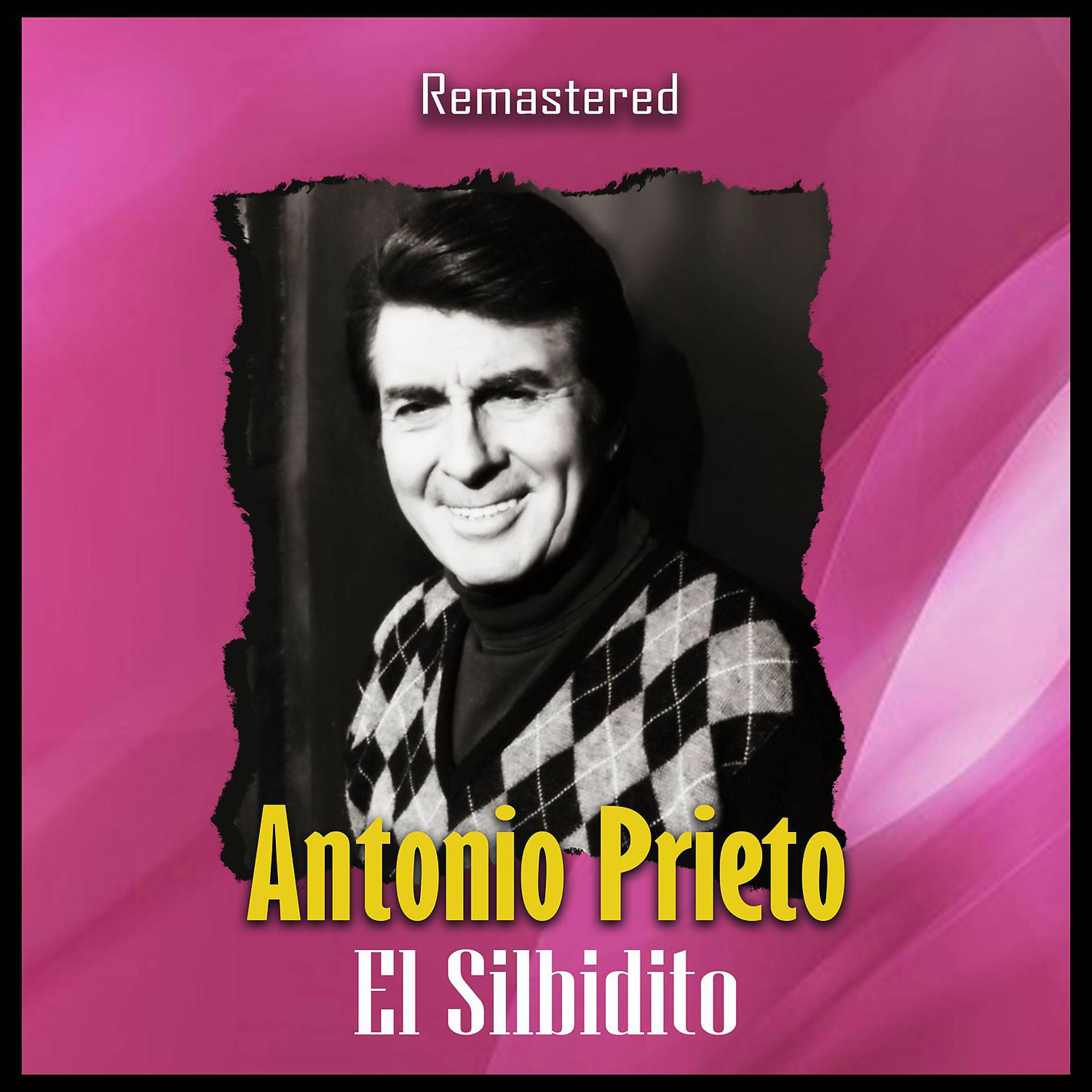 Постер альбома El Silbidito