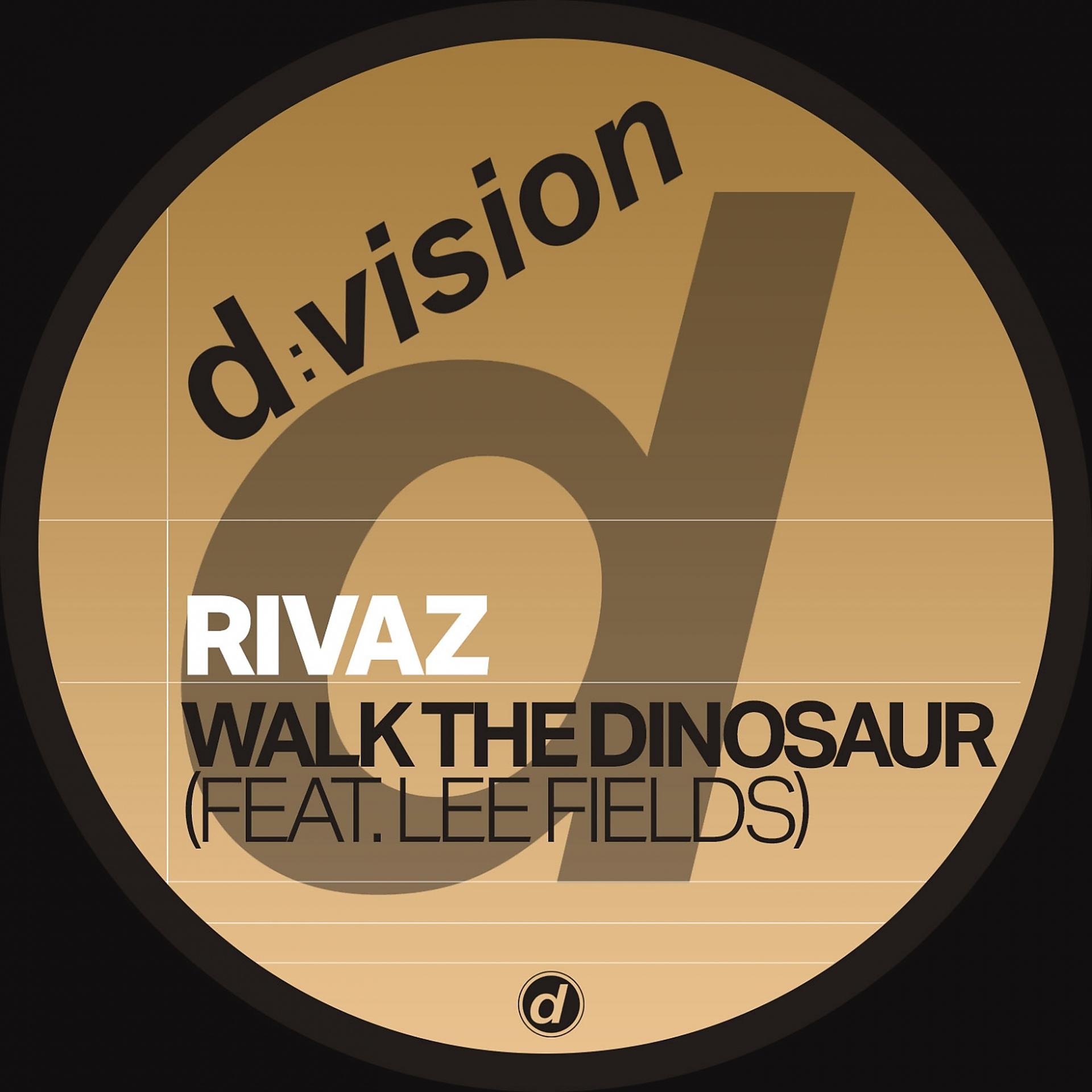 Постер альбома Walk the Dinosaur (feat. Lee Fields)