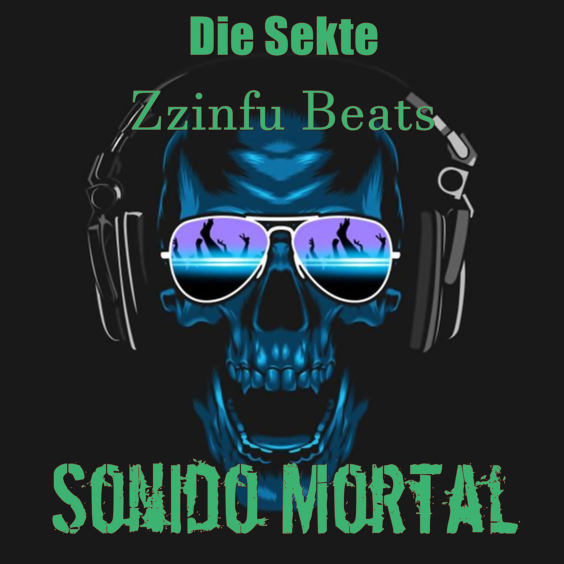 Постер альбома Sonido Mortal