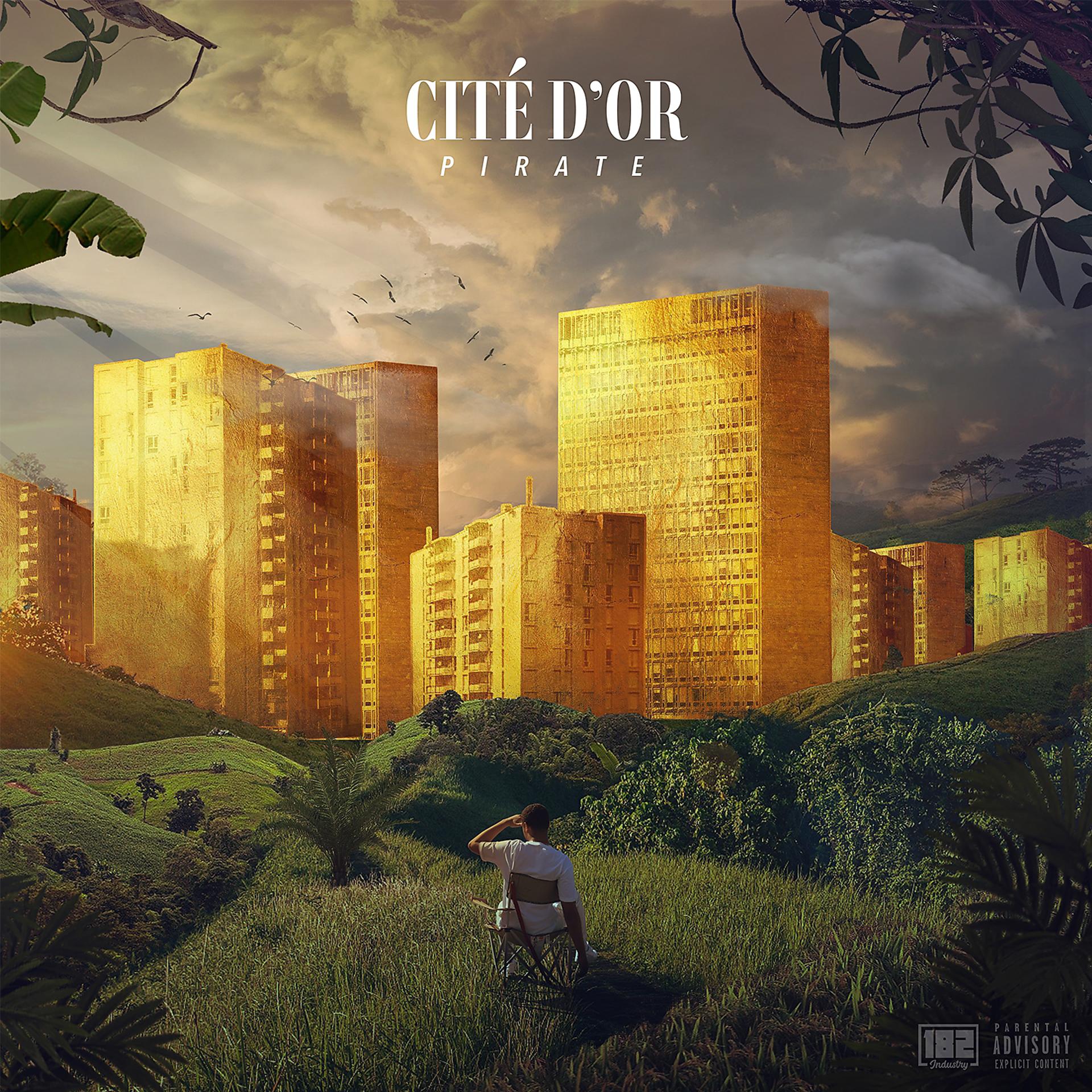 Постер альбома Cité d'or