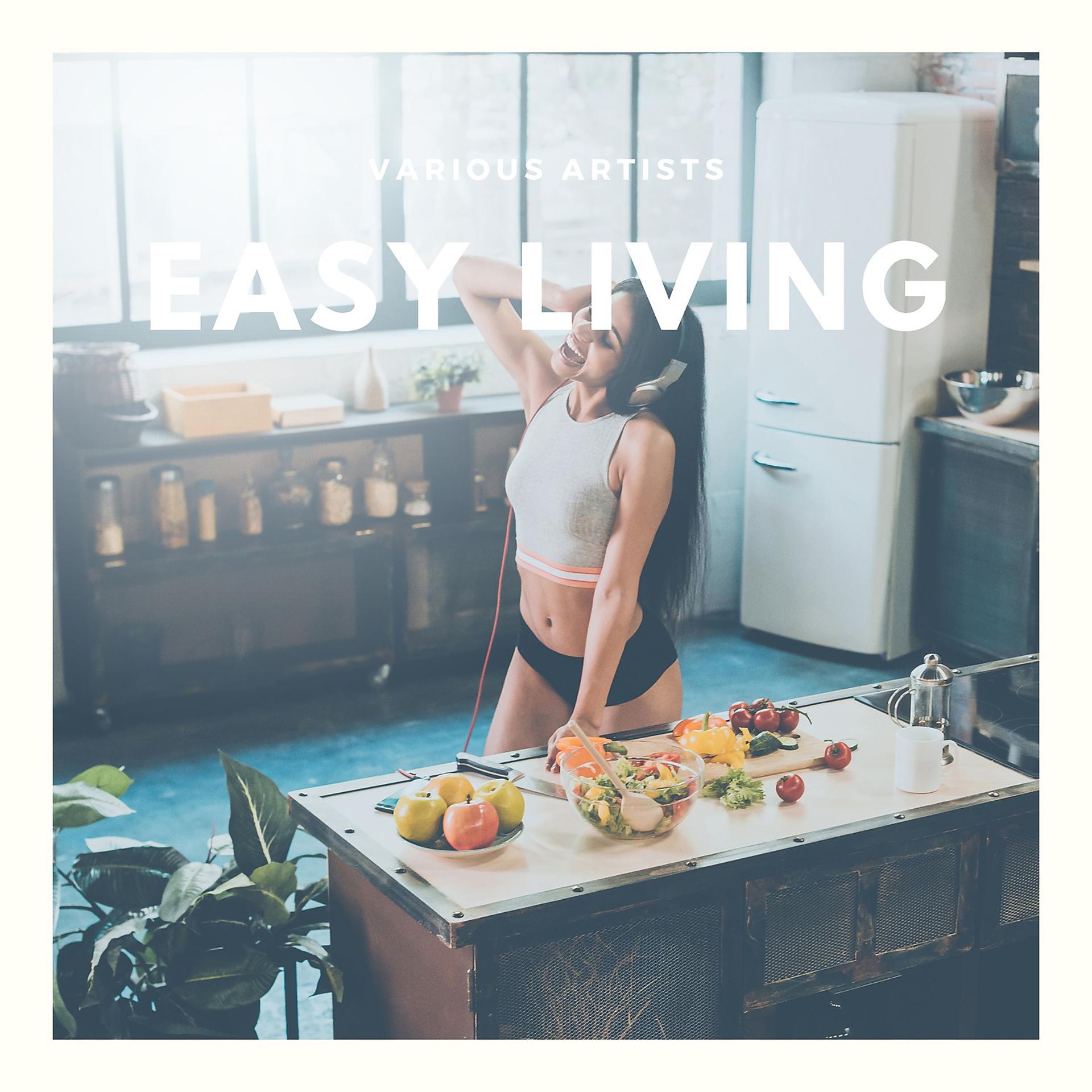 Постер альбома Easy Living