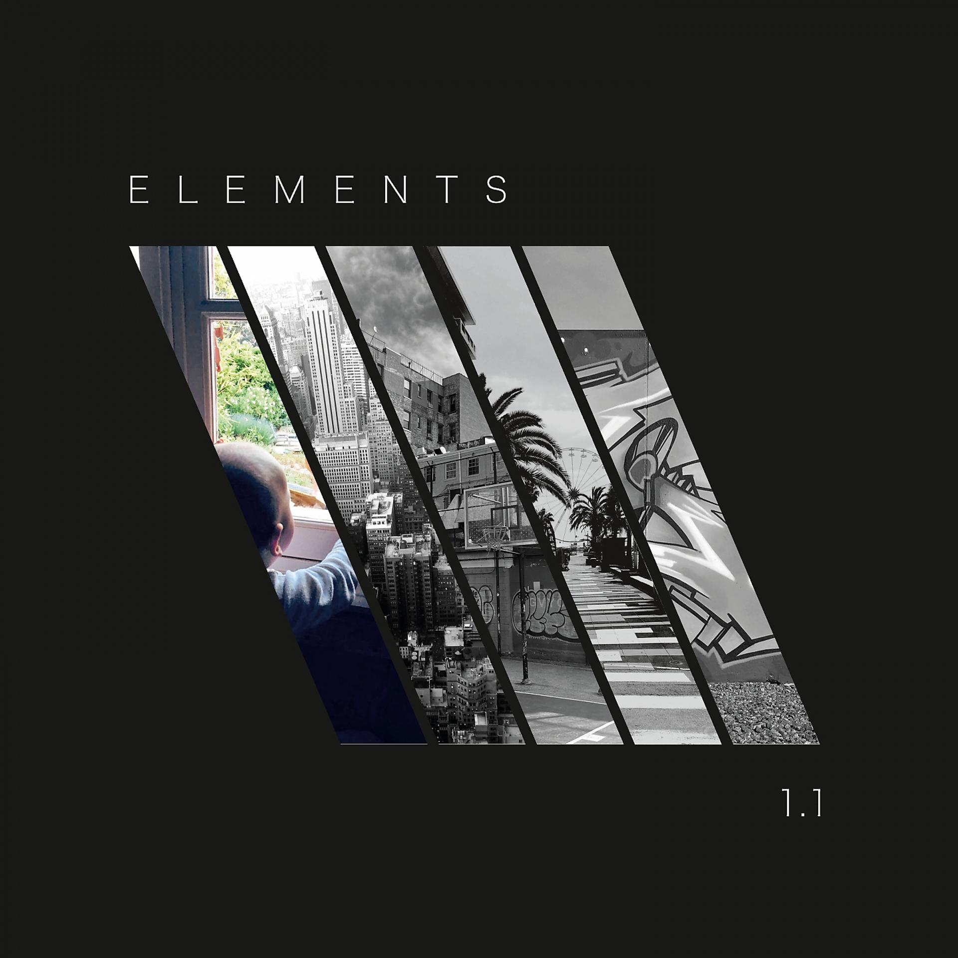 Постер альбома Elements 1.1