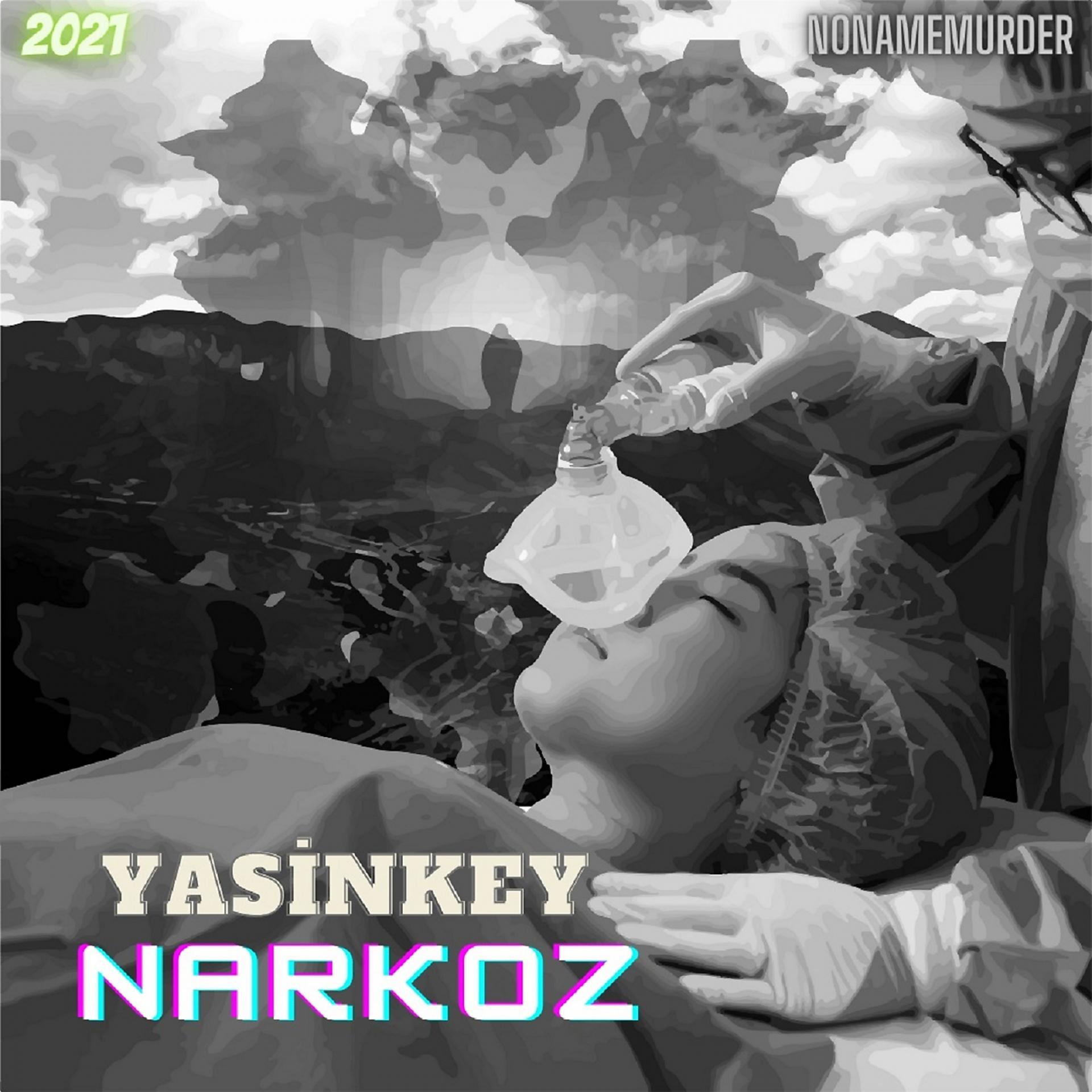 Постер альбома Narkoz