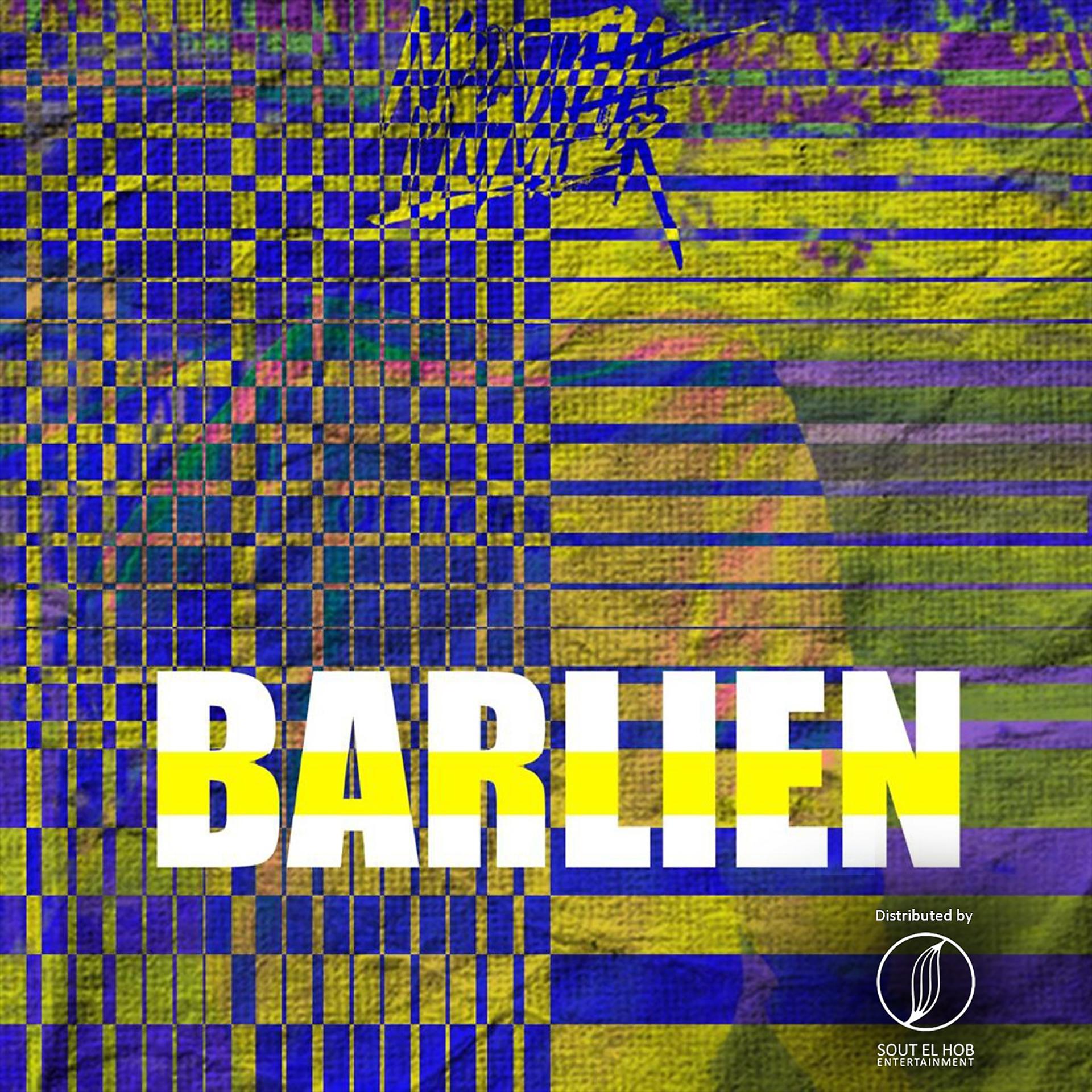 Постер альбома Barlen