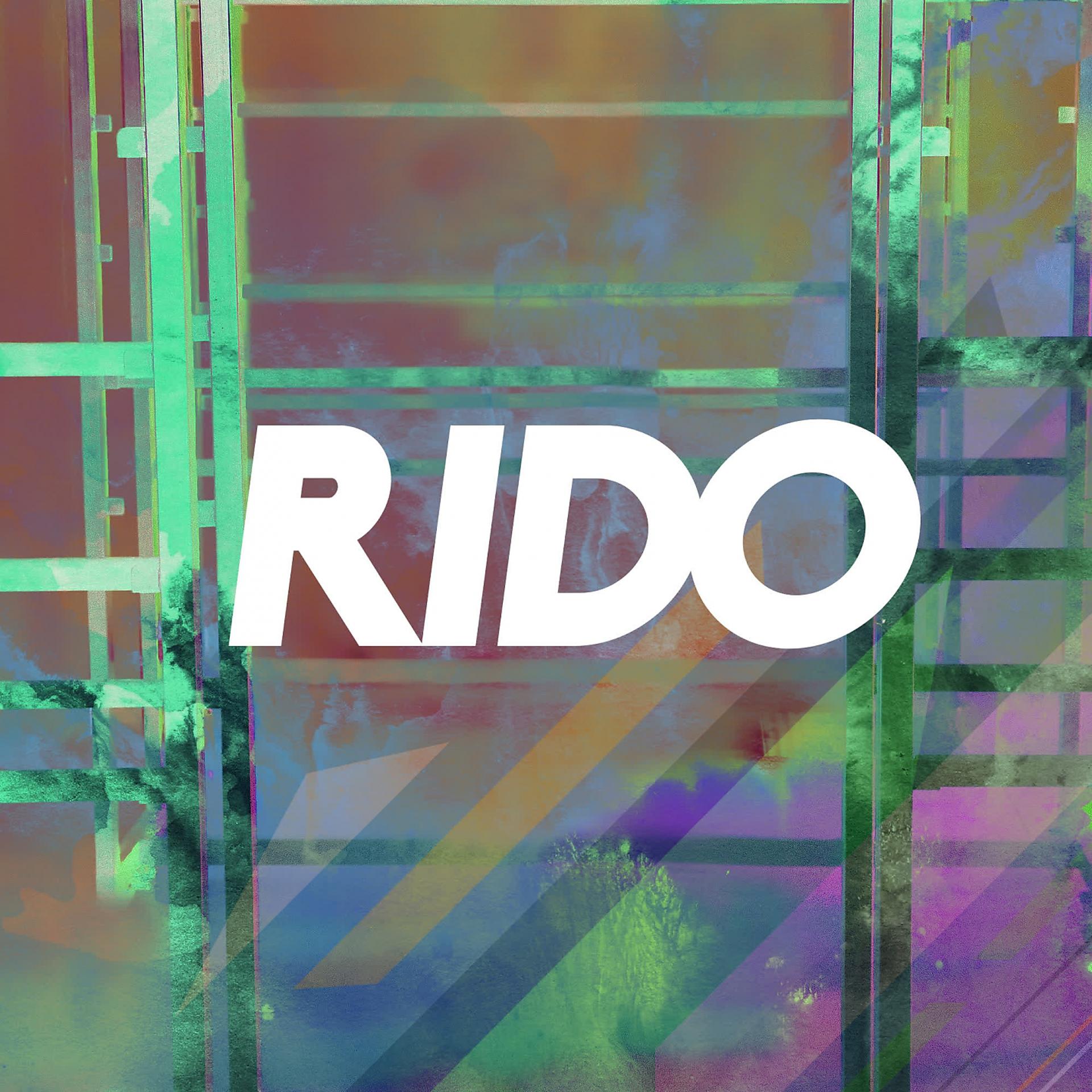 Постер альбома Rido
