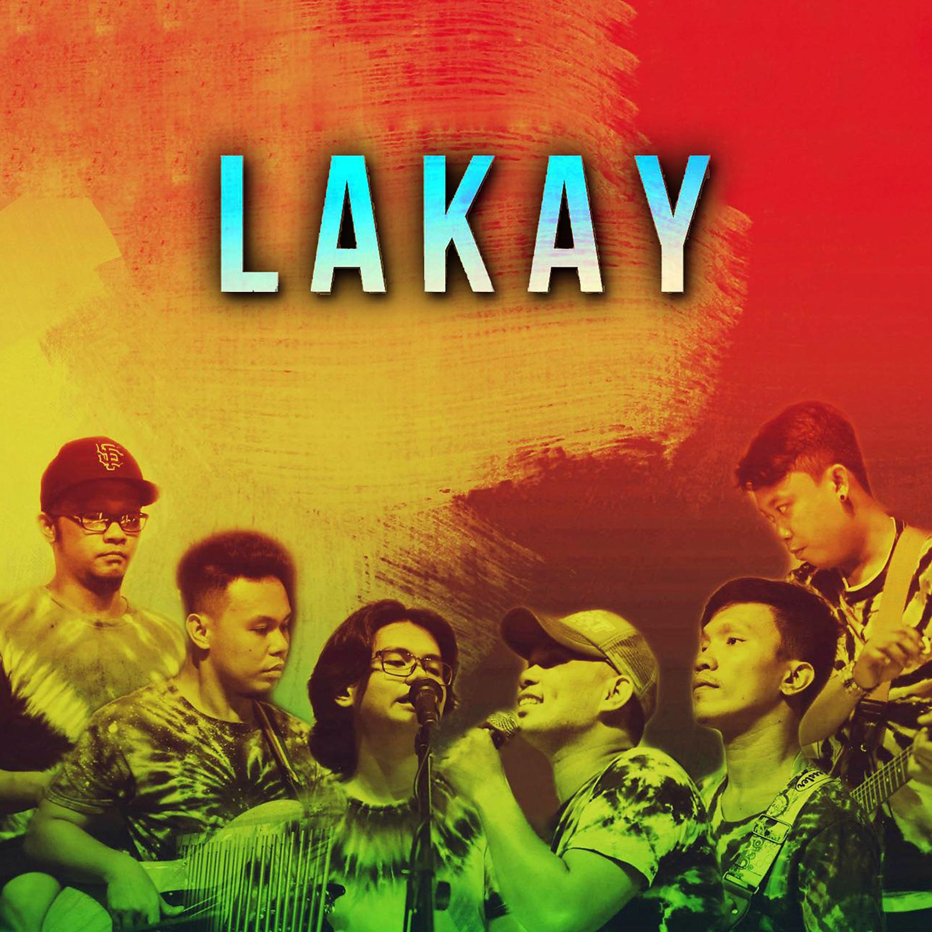 Постер альбома Lakay